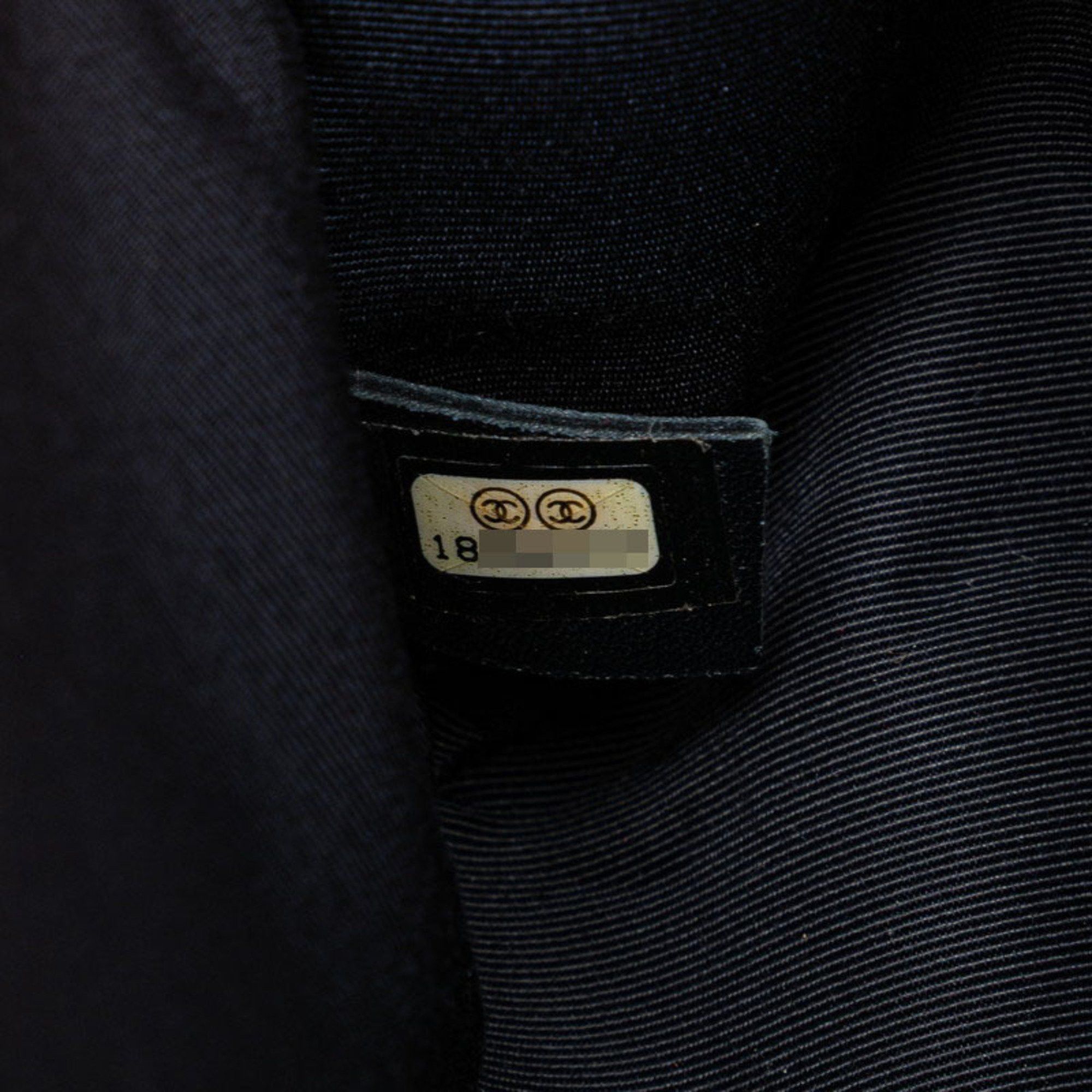 Chanel Chanel Boy shoulder Size ONE SIZE - 11 Thumbnail