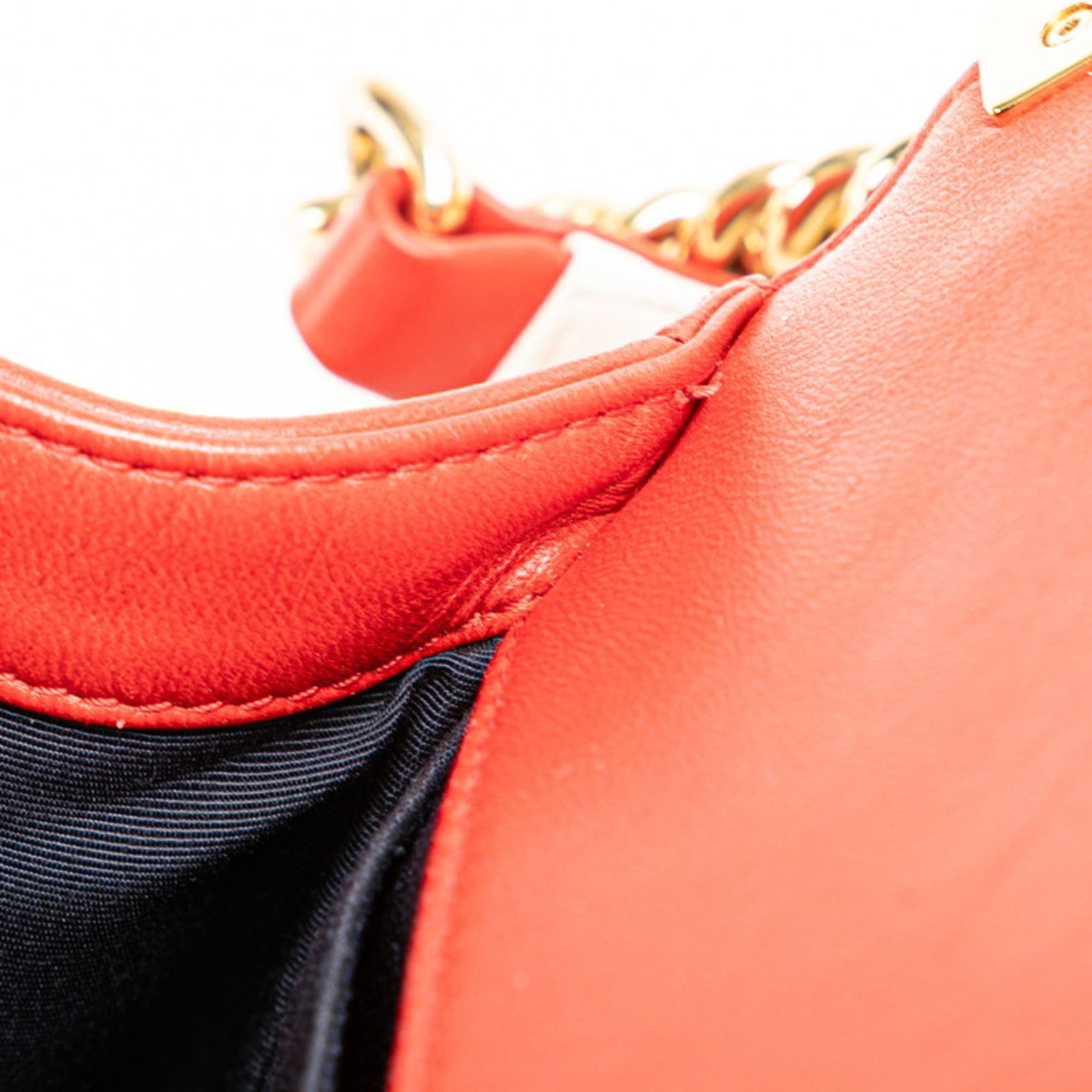 Chanel Chanel Boy shoulder Size ONE SIZE - 9 Thumbnail