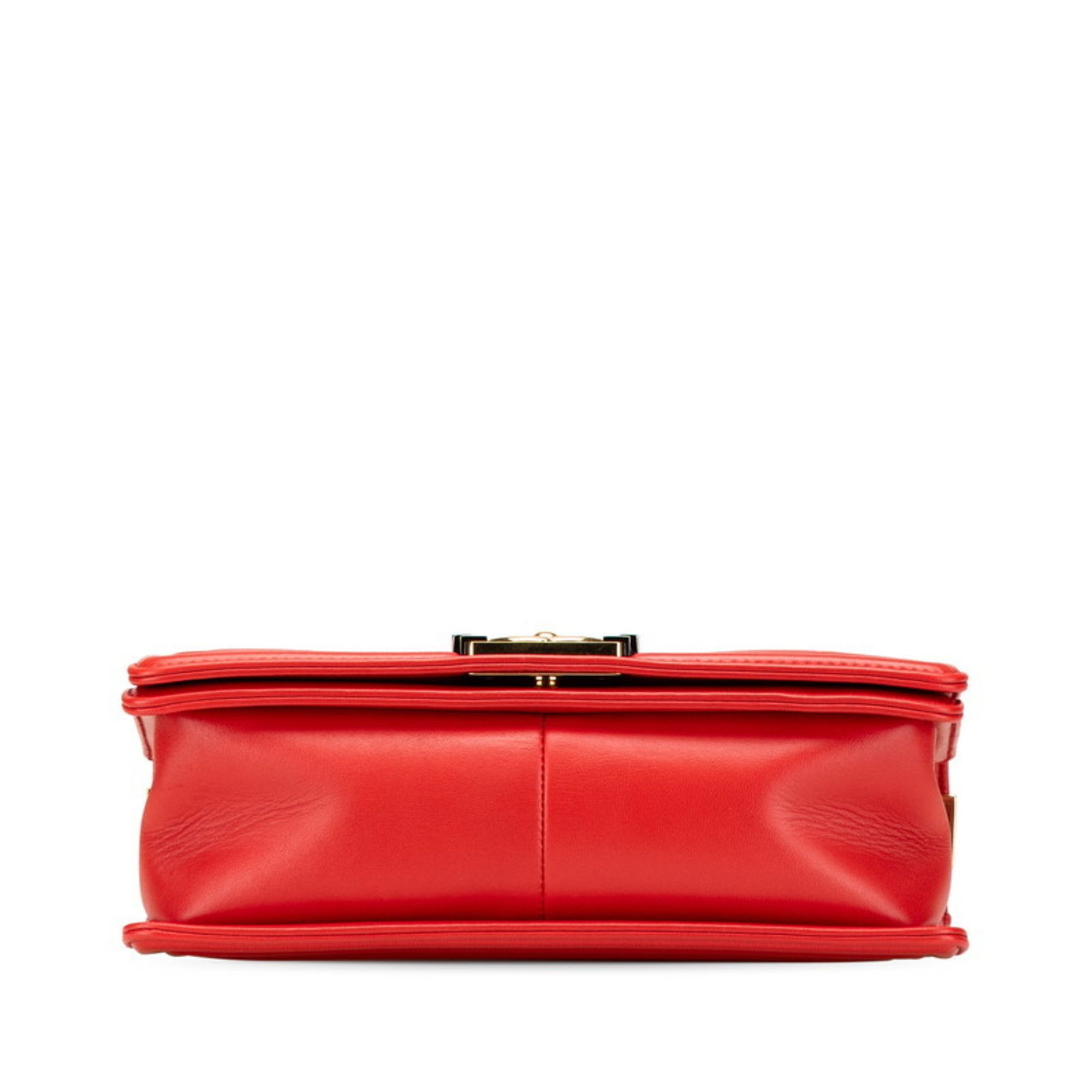 Chanel Chanel Boy shoulder Size ONE SIZE - 6 Thumbnail