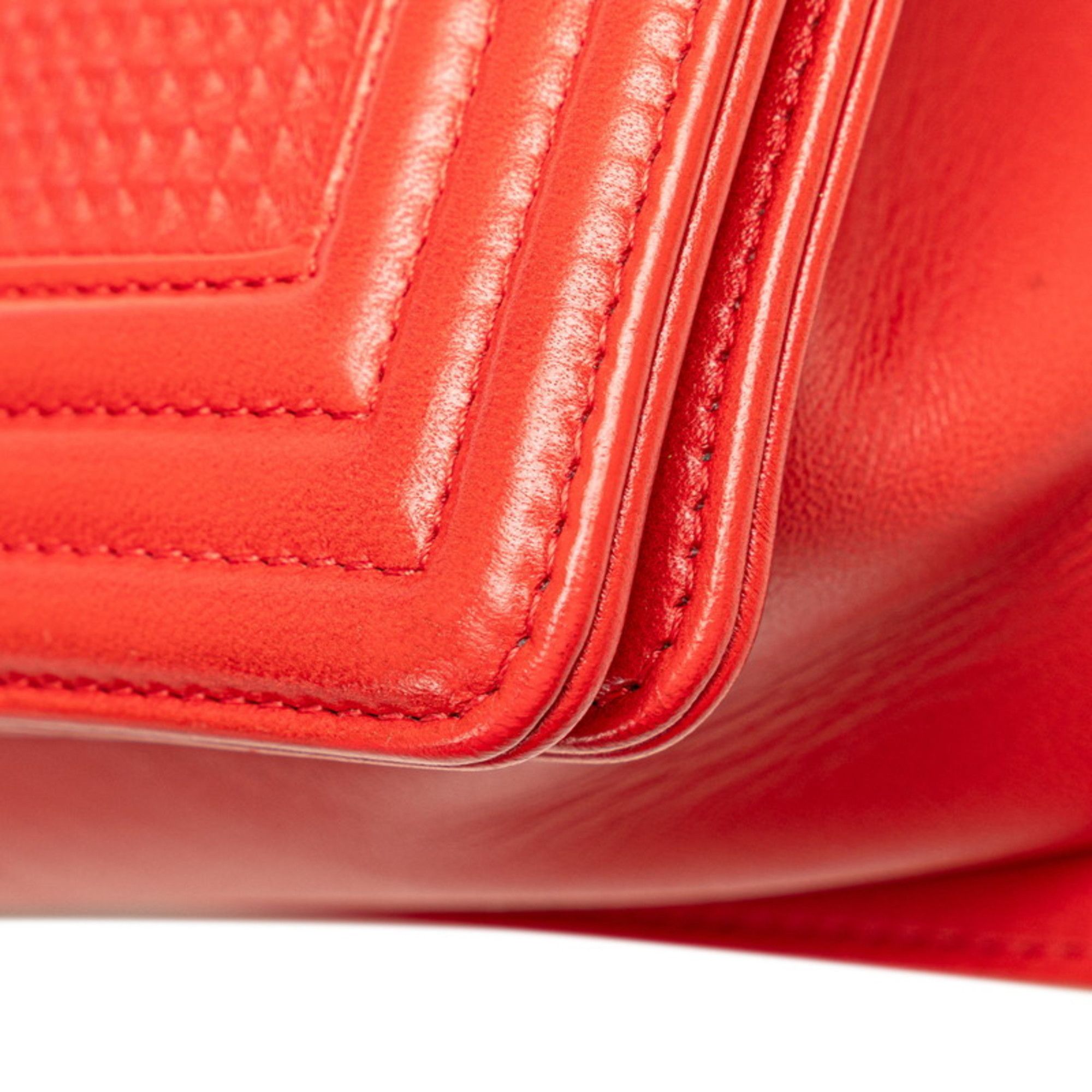 Chanel Chanel Boy shoulder Size ONE SIZE - 5 Thumbnail