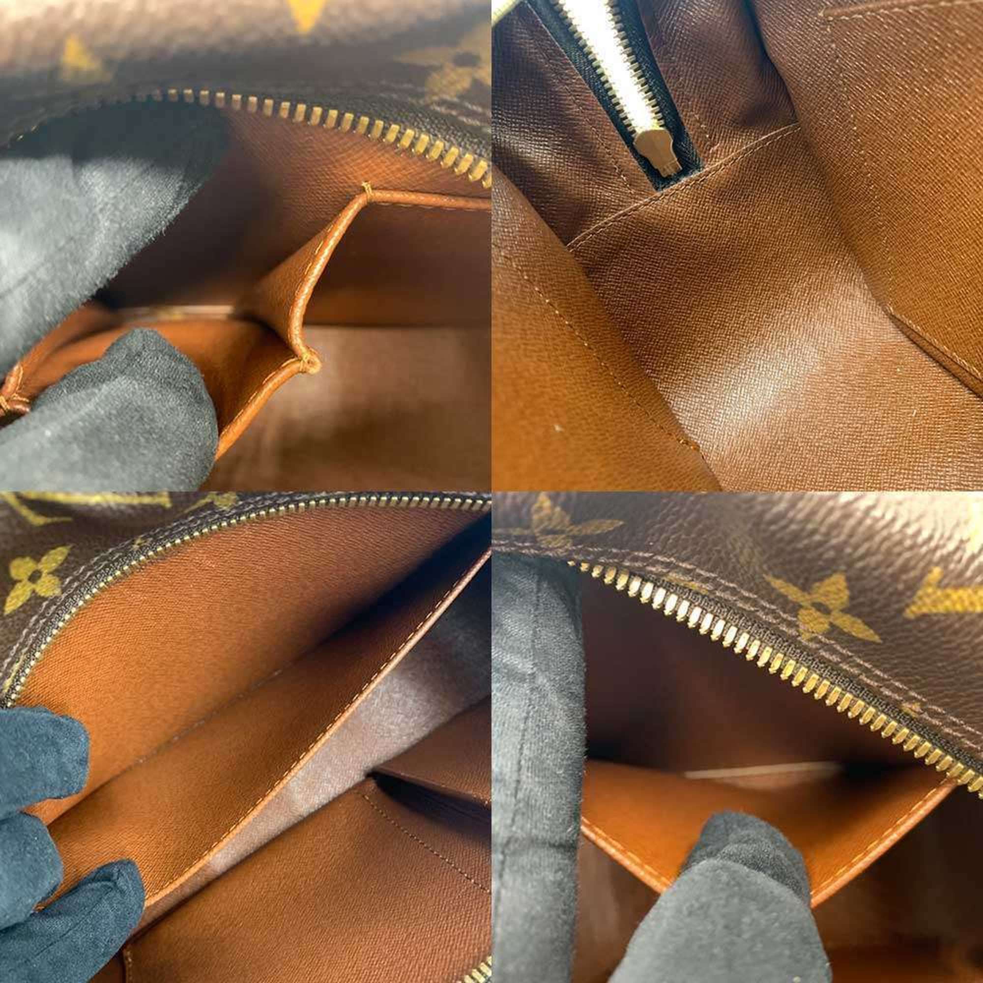 Louis Vuitton Louis Vuitton Cite shoulder Size ONE SIZE - 5 Thumbnail