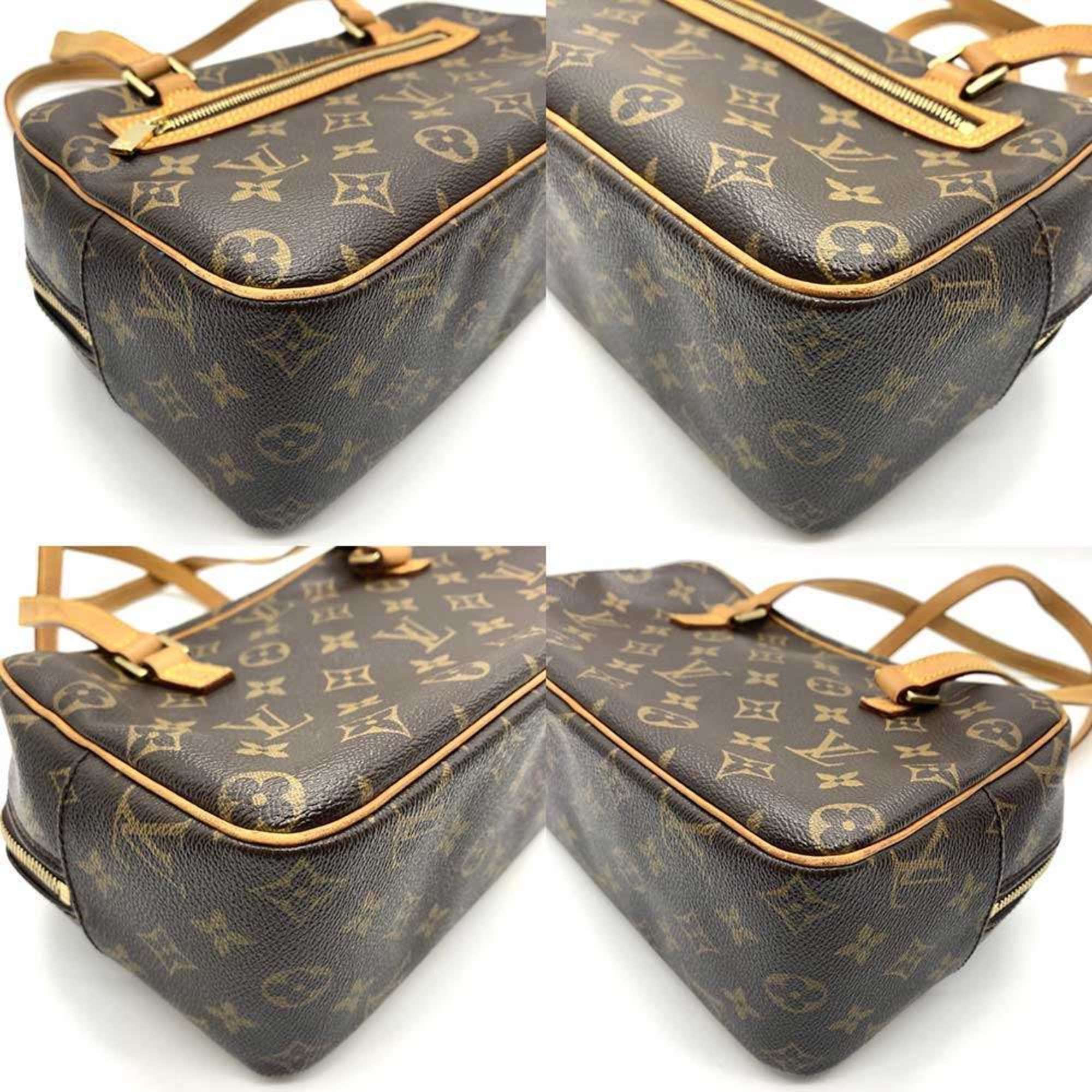 Louis Vuitton Louis Vuitton Cite shoulder Size ONE SIZE - 4 Thumbnail