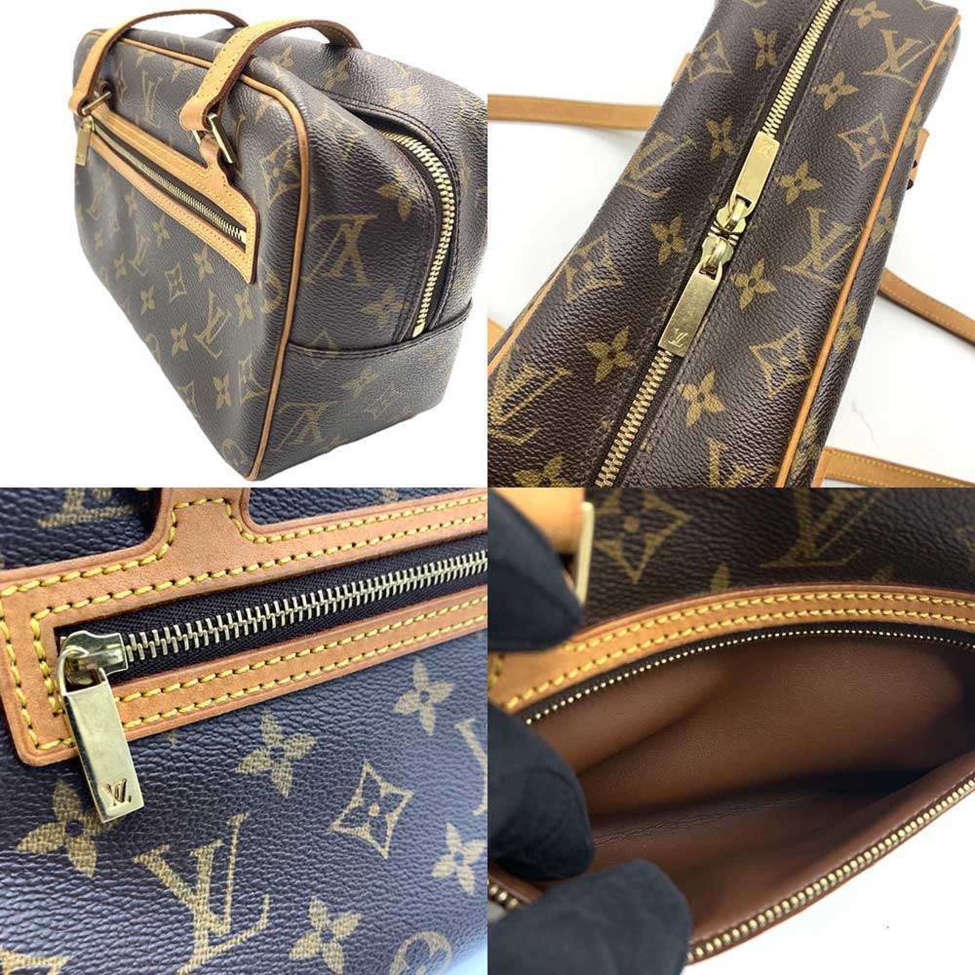 Louis Vuitton Louis Vuitton Cite shoulder Size ONE SIZE - 7 Thumbnail
