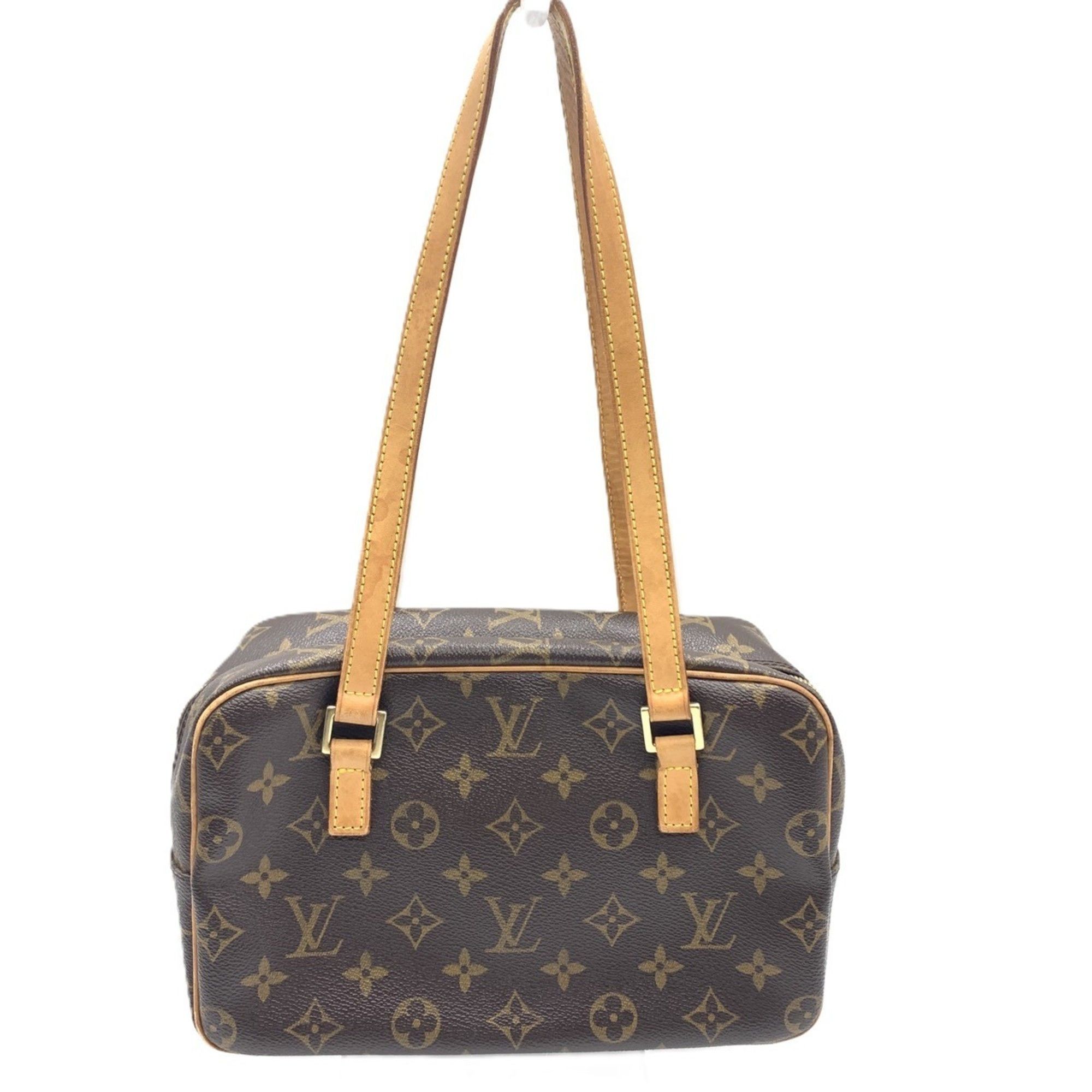 Louis Vuitton Louis Vuitton Cite shoulder Size ONE SIZE - 2 Thumbnail