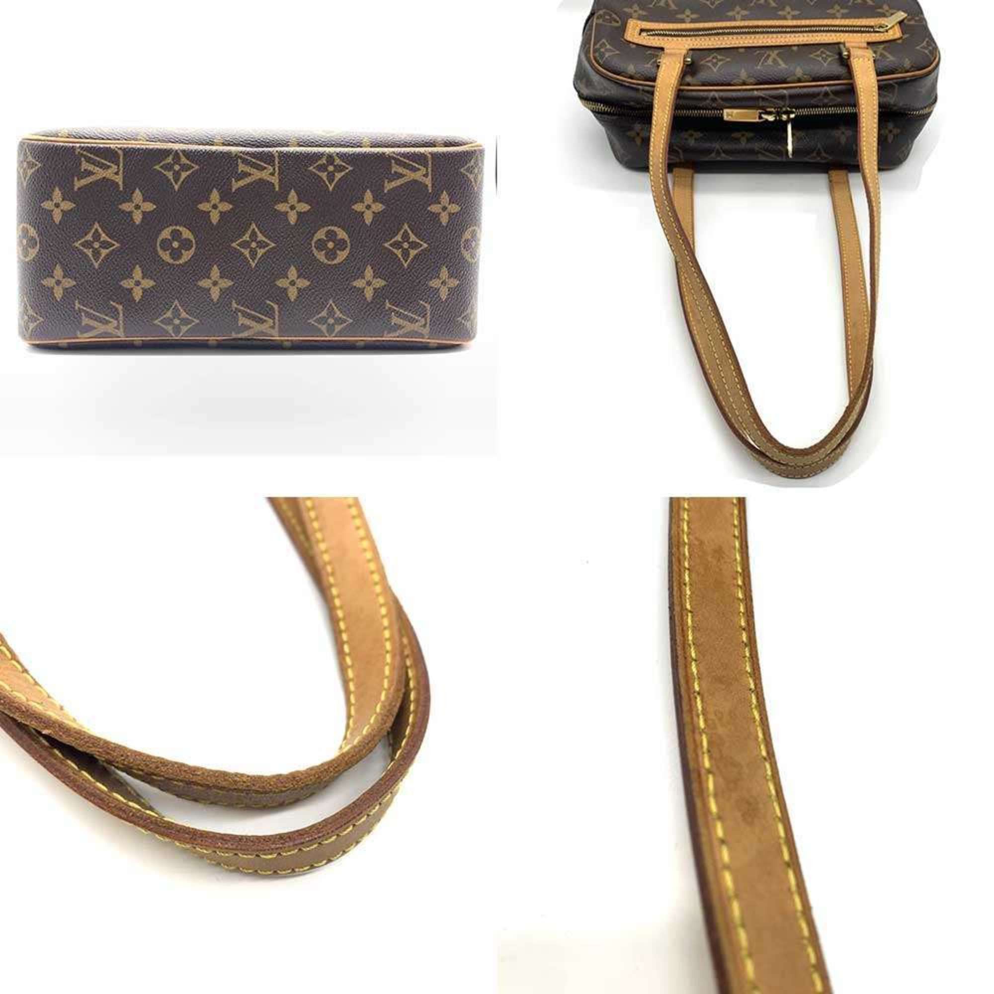 Louis Vuitton Louis Vuitton Cite shoulder Size ONE SIZE - 3 Thumbnail