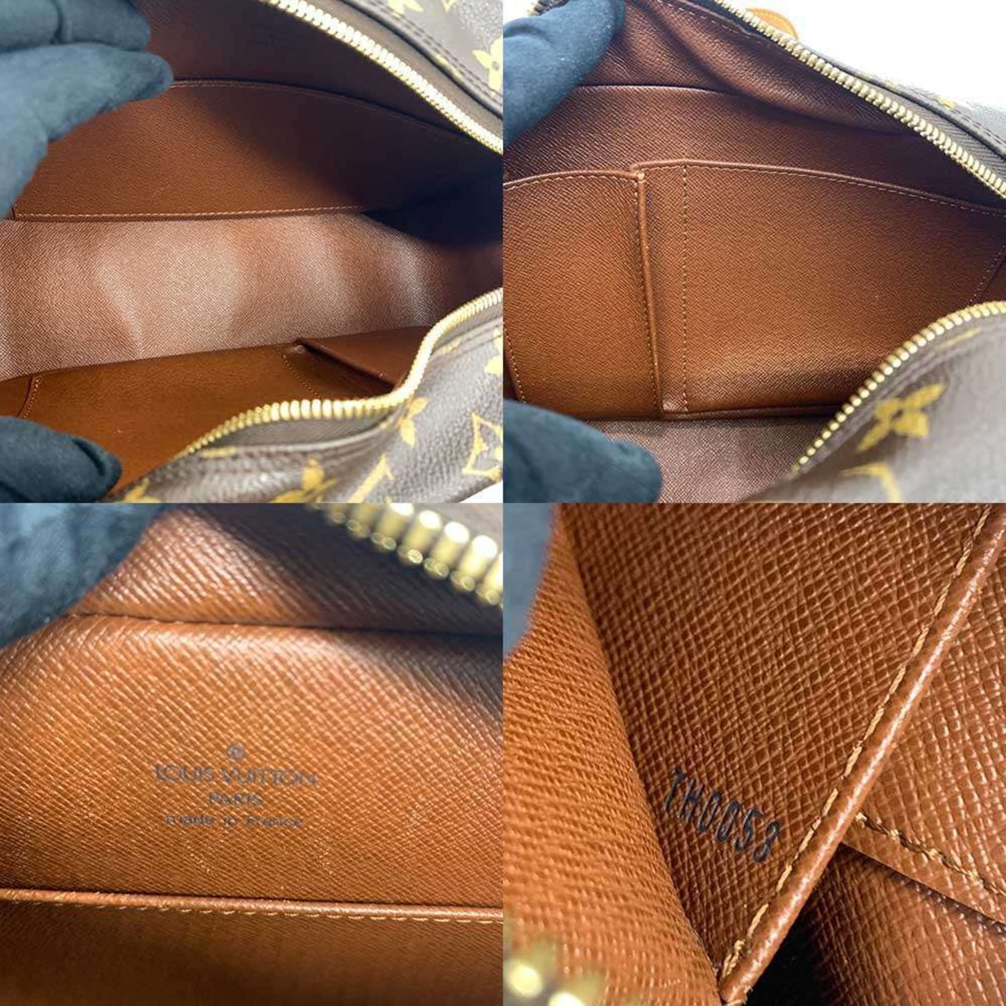 Louis Vuitton Louis Vuitton Cite shoulder Size ONE SIZE - 6 Thumbnail