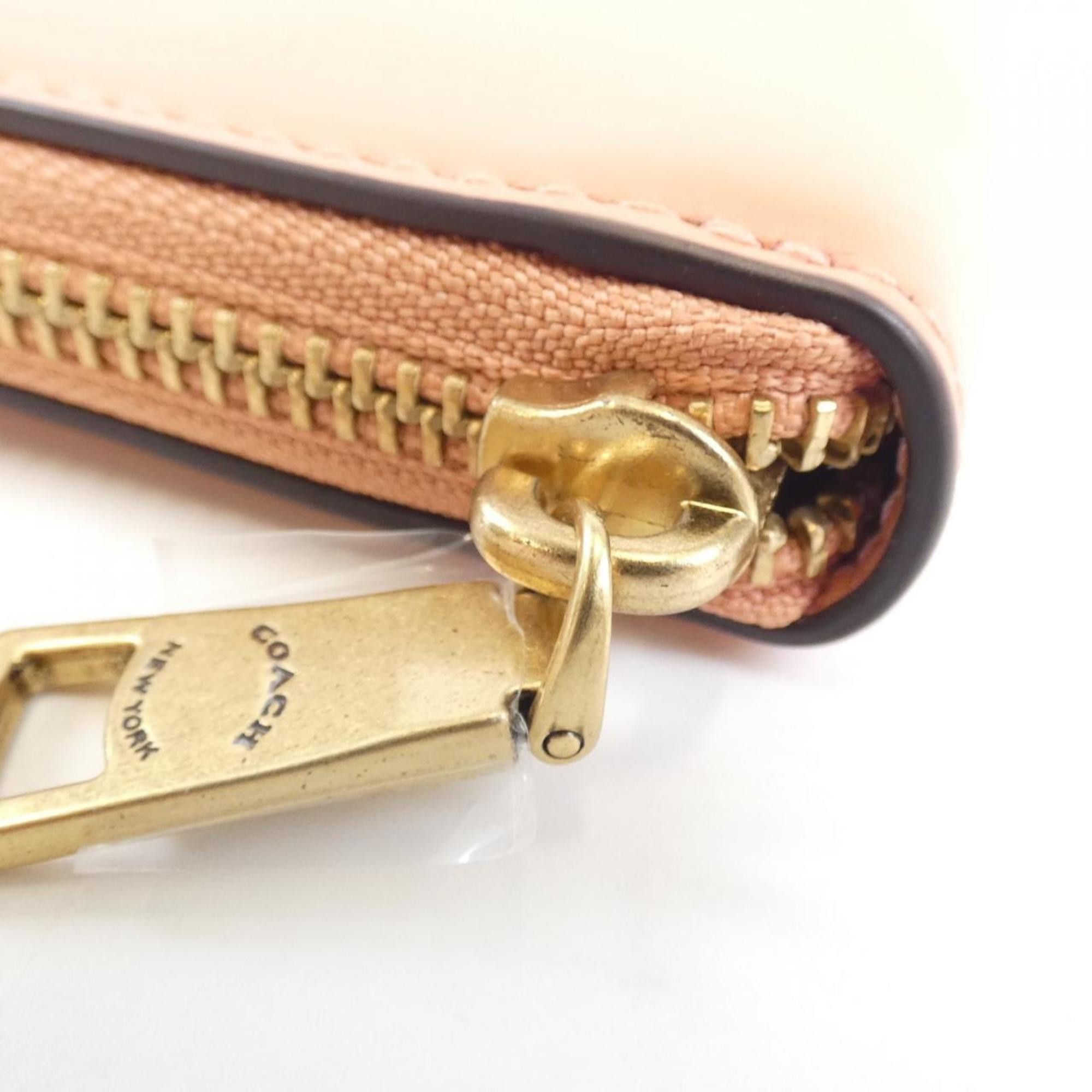 Coach Coach 73738 Wallet Size ONE SIZE - 5 Thumbnail