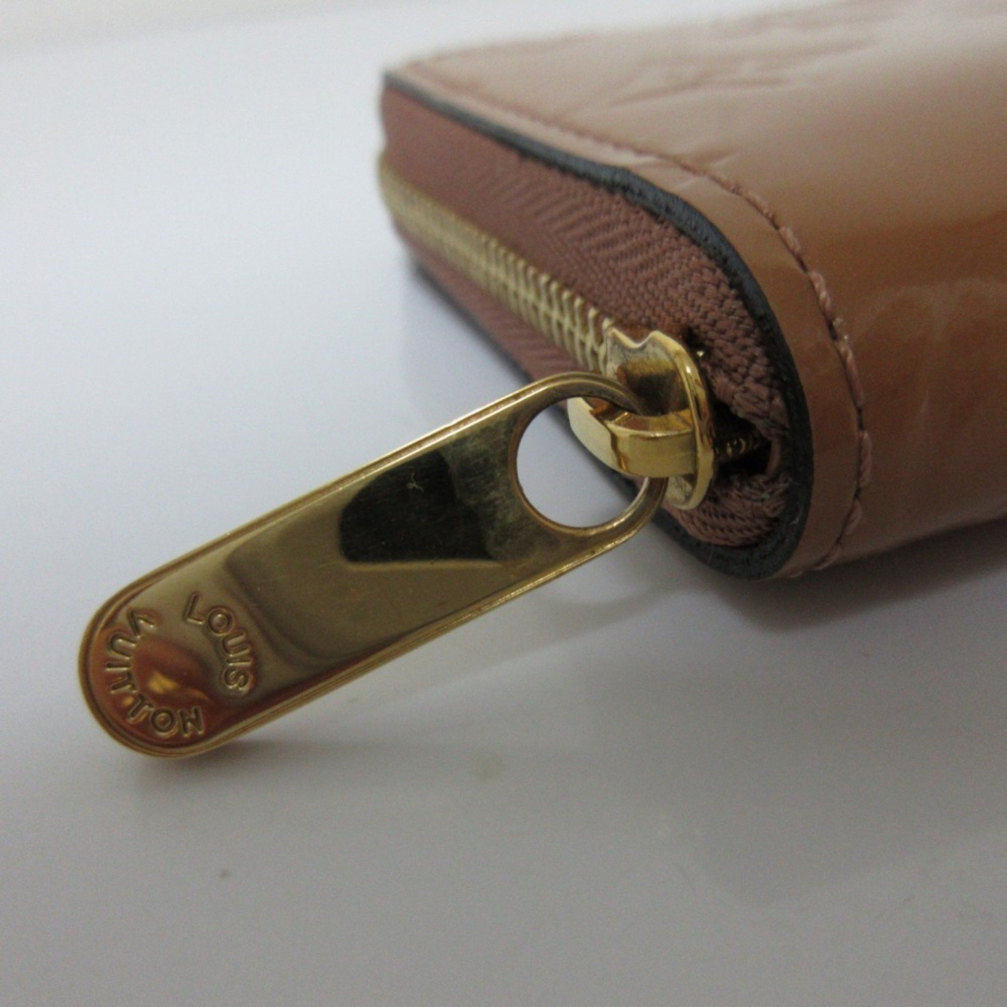 Louis Vuitton Louis Vuitton Zippy coin purse wallet Size ONE SIZE - 10 Thumbnail