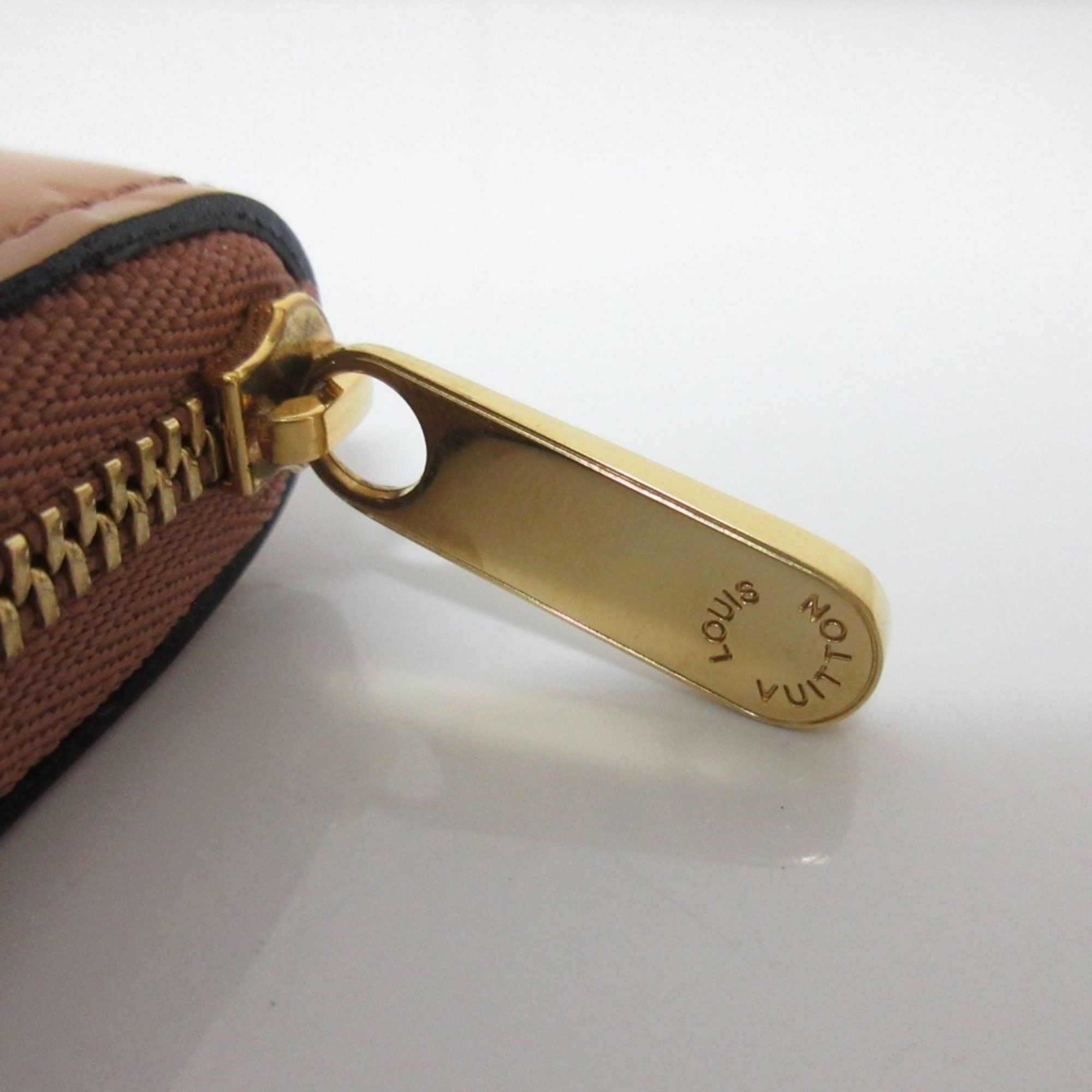 Louis Vuitton Louis Vuitton Zippy coin purse wallet Size ONE SIZE - 6 Thumbnail