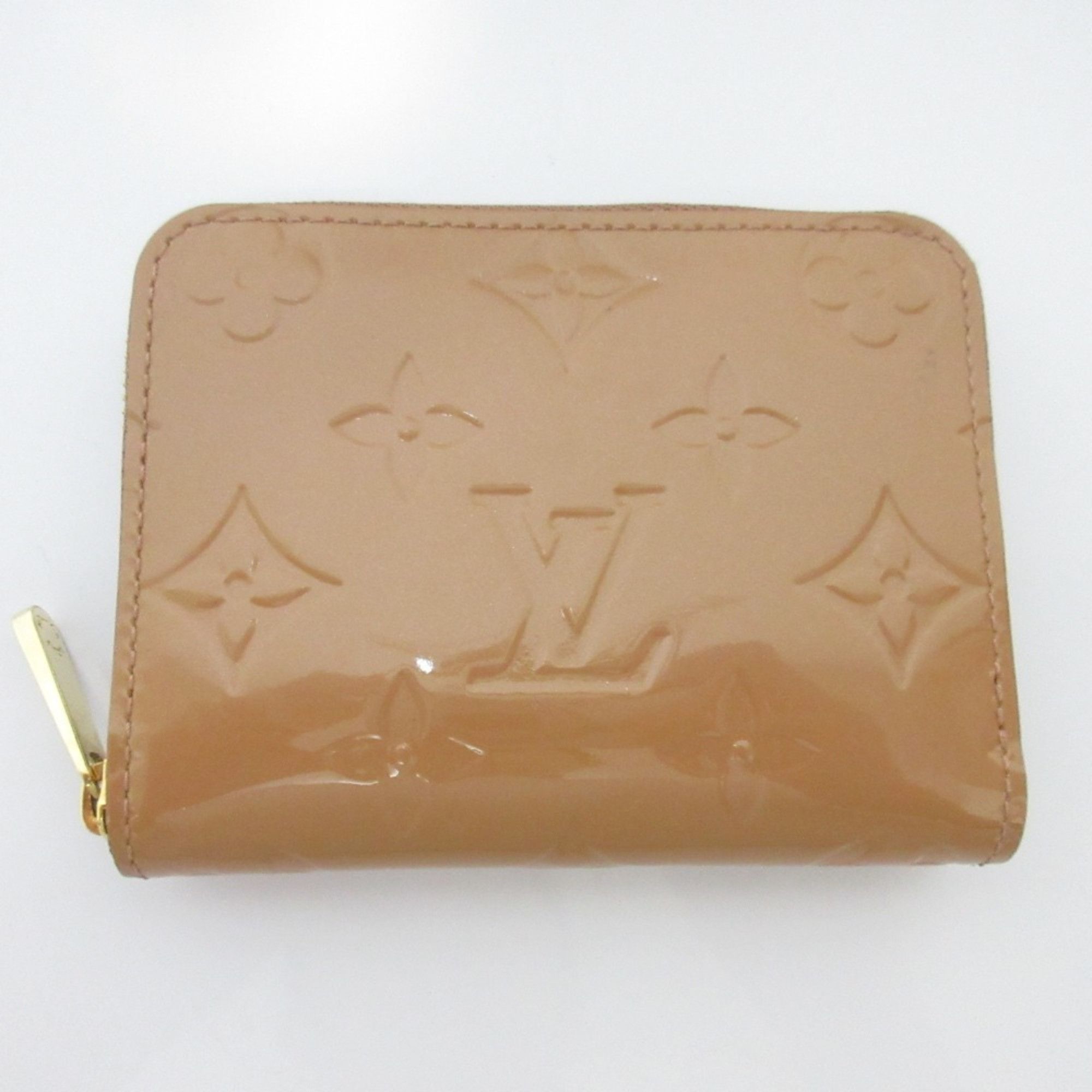 Louis Vuitton Louis Vuitton Zippy coin purse wallet Size ONE SIZE - 2 Thumbnail