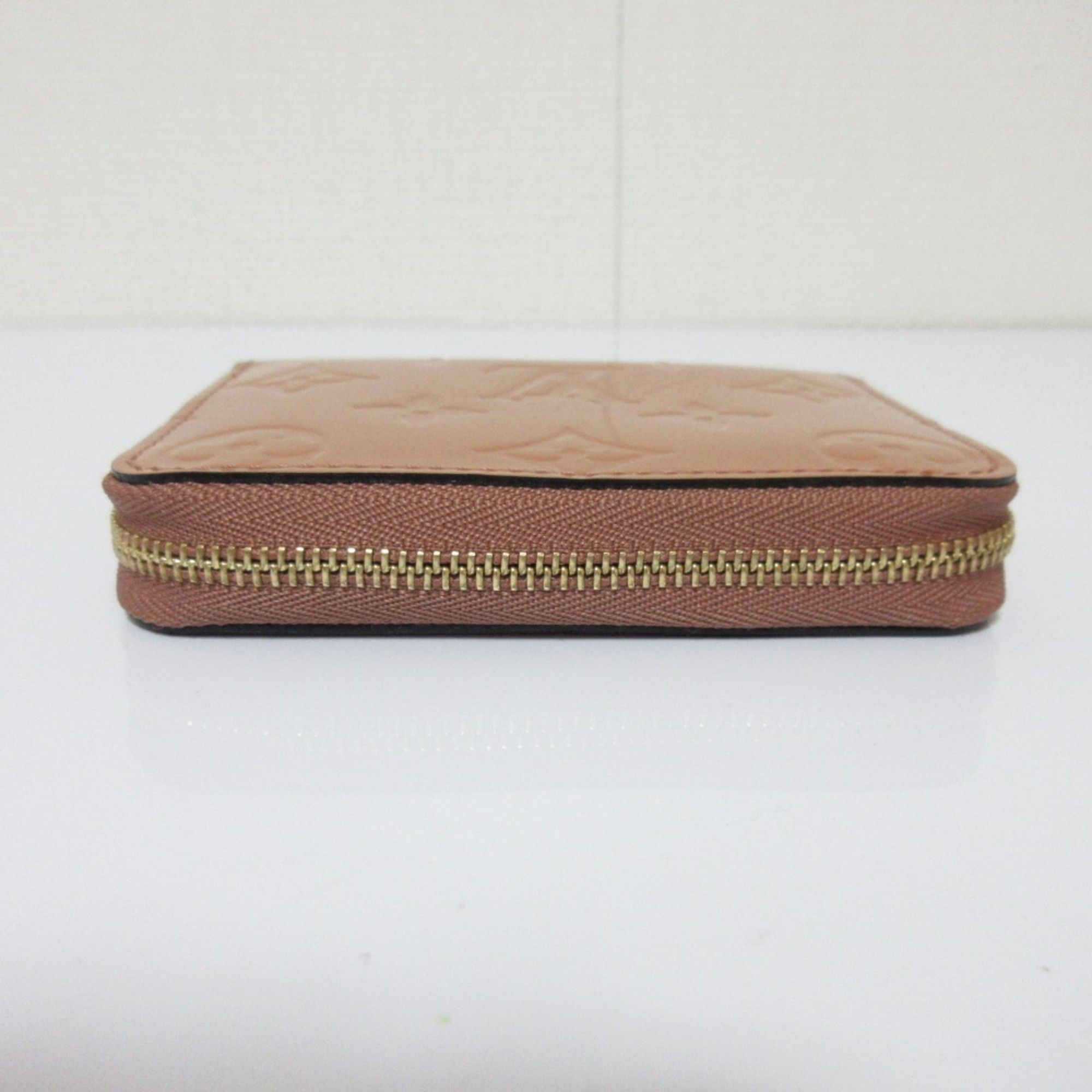 Louis Vuitton Louis Vuitton Zippy coin purse wallet Size ONE SIZE - 11 Thumbnail