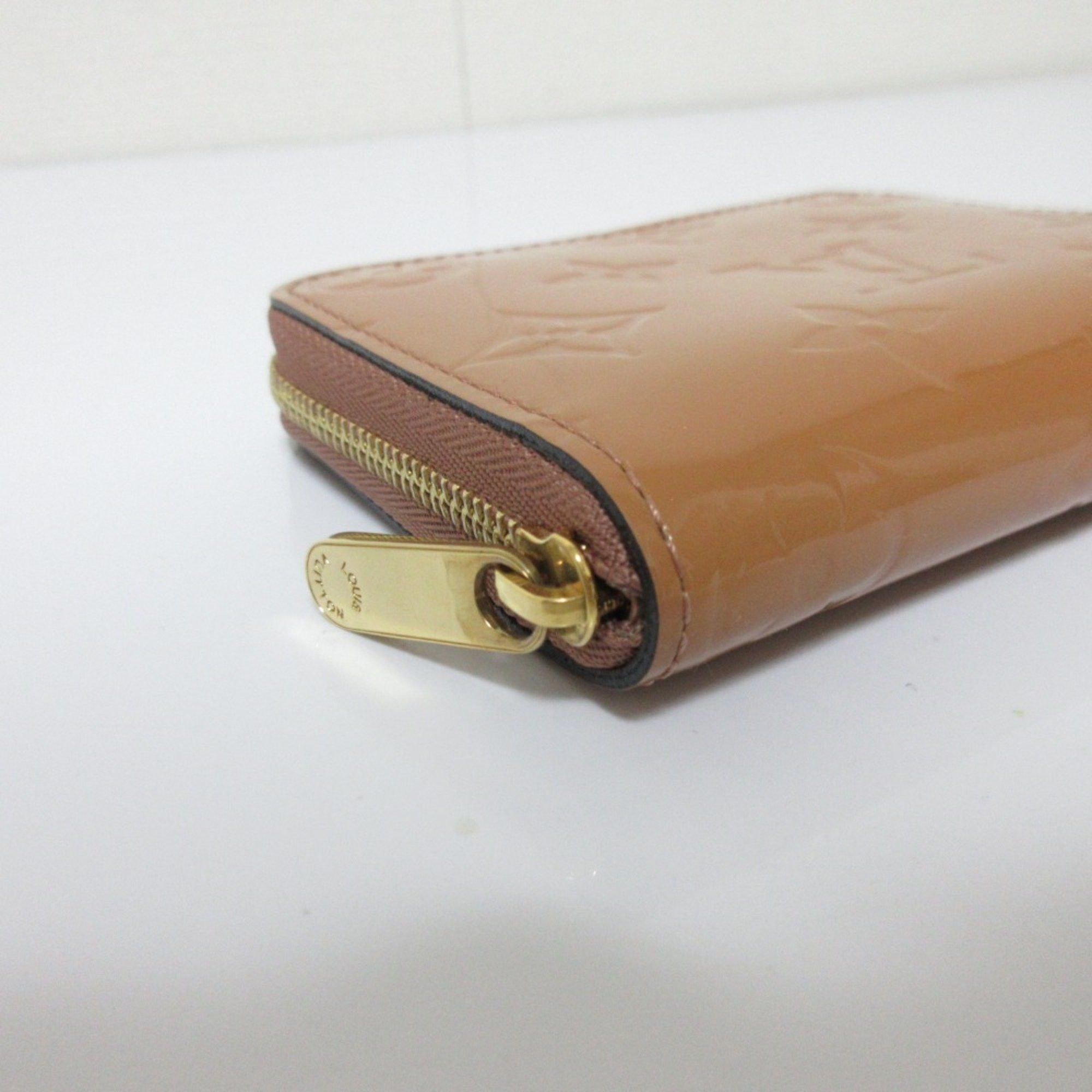 Louis Vuitton Louis Vuitton Zippy coin purse wallet Size ONE SIZE - 5 Thumbnail