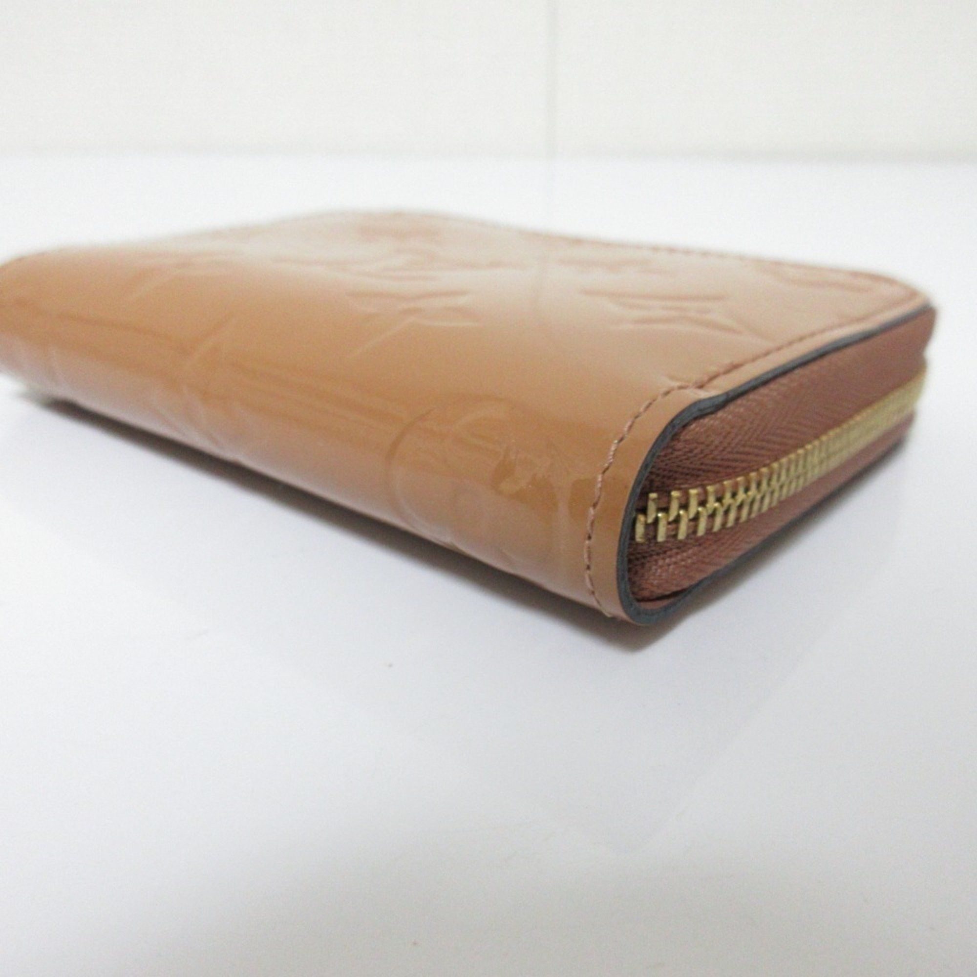 Louis Vuitton Louis Vuitton Zippy coin purse wallet Size ONE SIZE - 4 Thumbnail