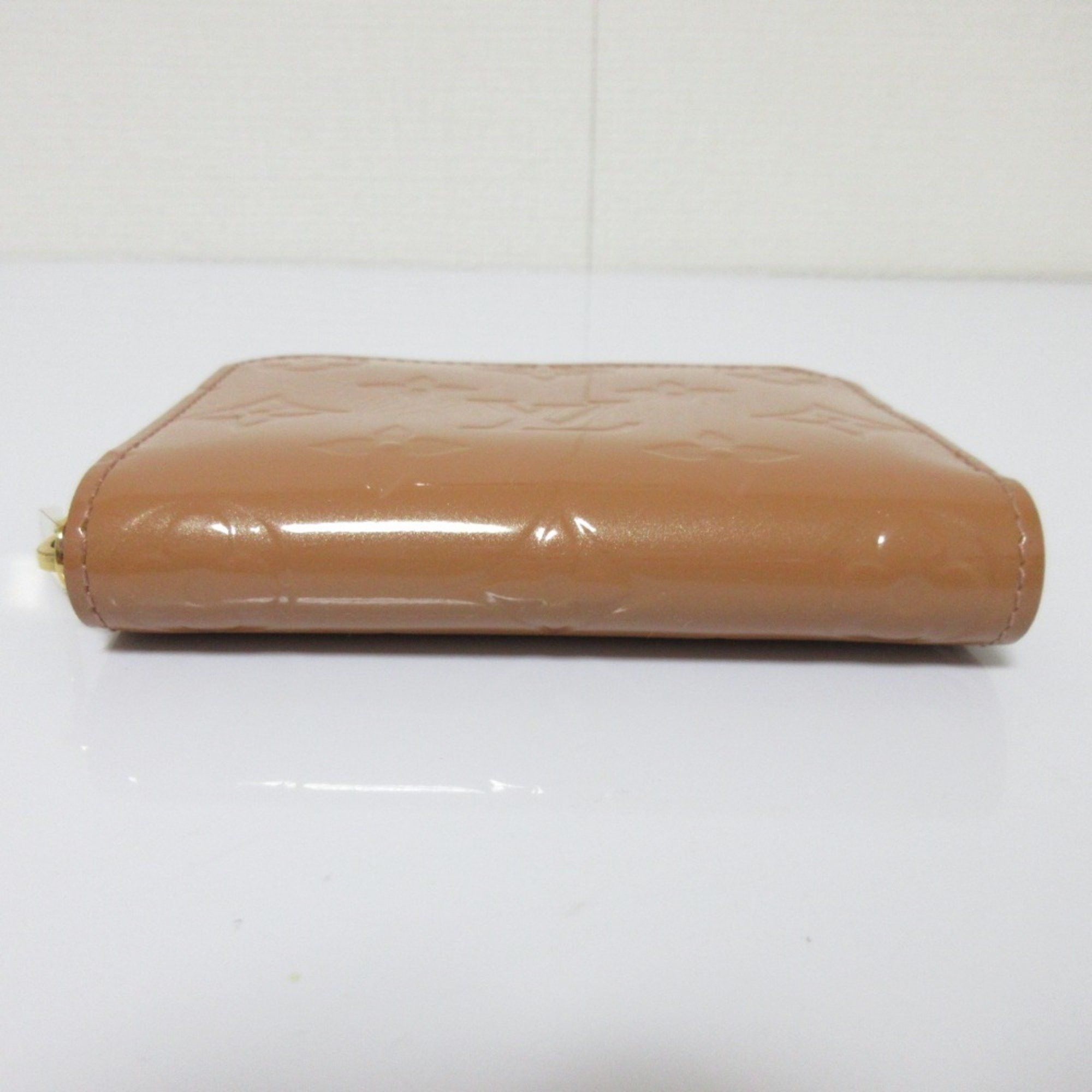Louis Vuitton Louis Vuitton Zippy coin purse wallet Size ONE SIZE - 3 Thumbnail