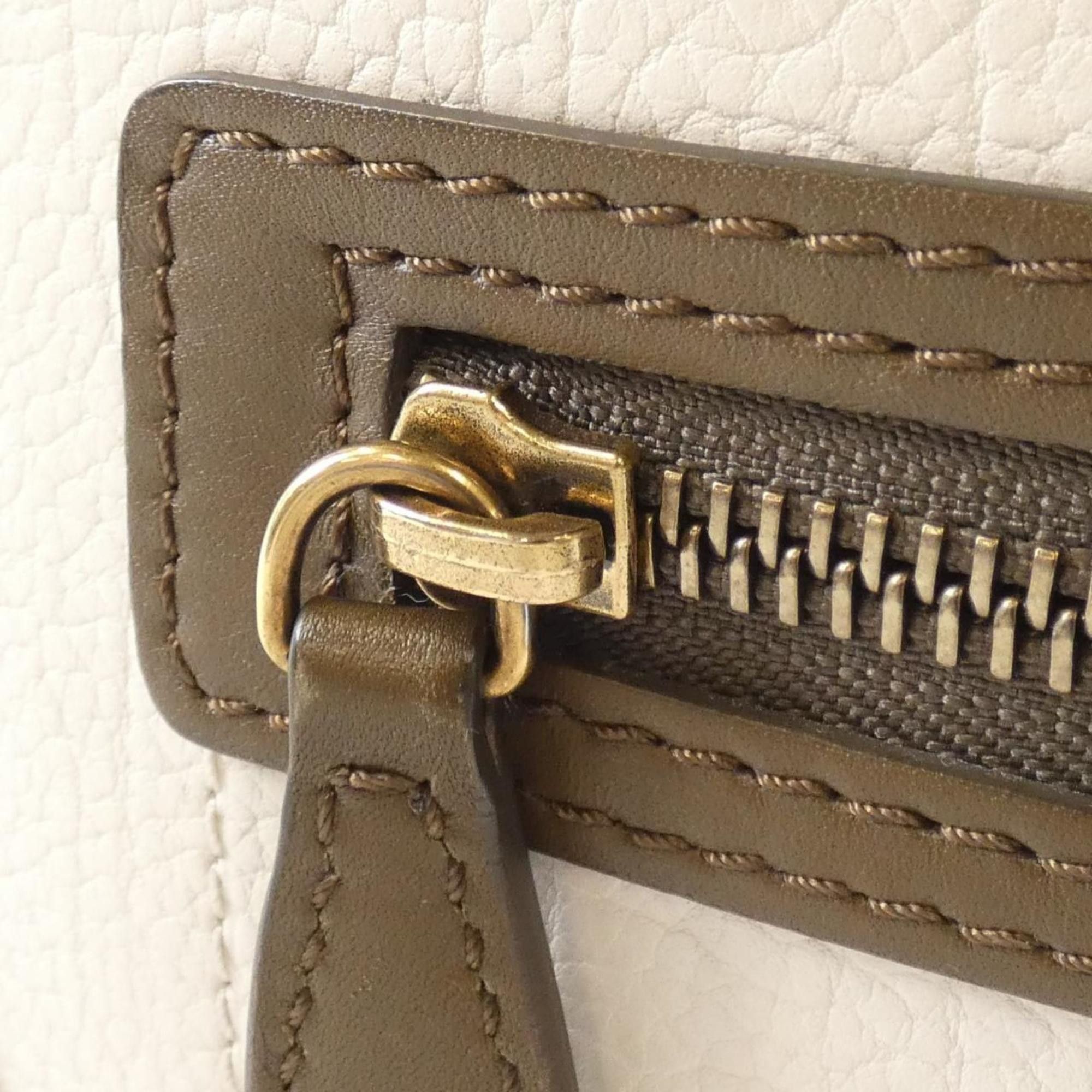 Celine Céline Luggage handbag Size ONE SIZE - 7 Thumbnail