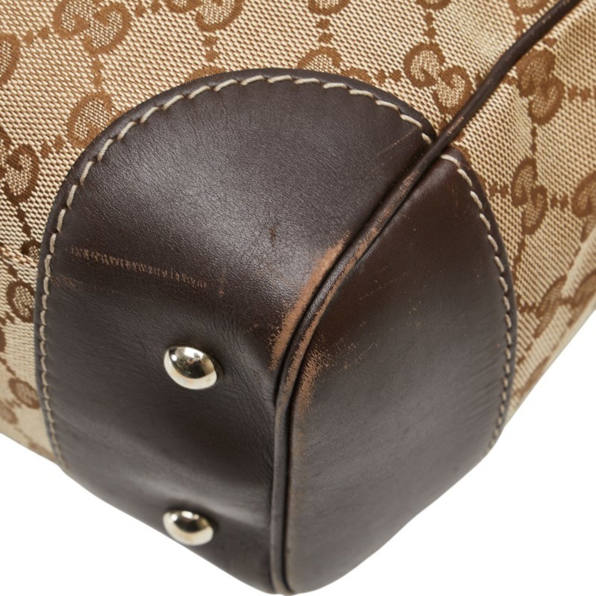 Gucci Gucci Ophidia handbag Size ONE SIZE - 5 Thumbnail