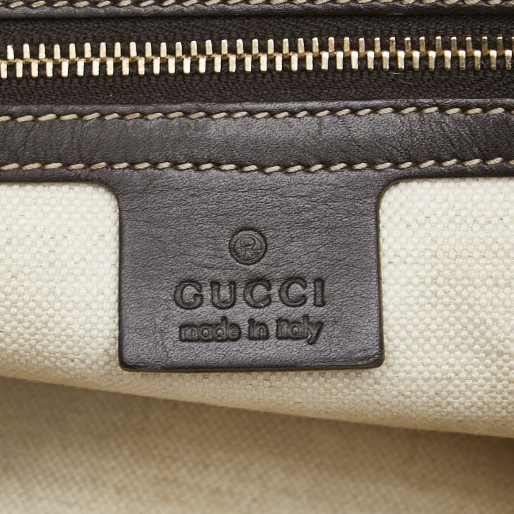 Gucci Gucci Ophidia handbag Size ONE SIZE - 9 Thumbnail