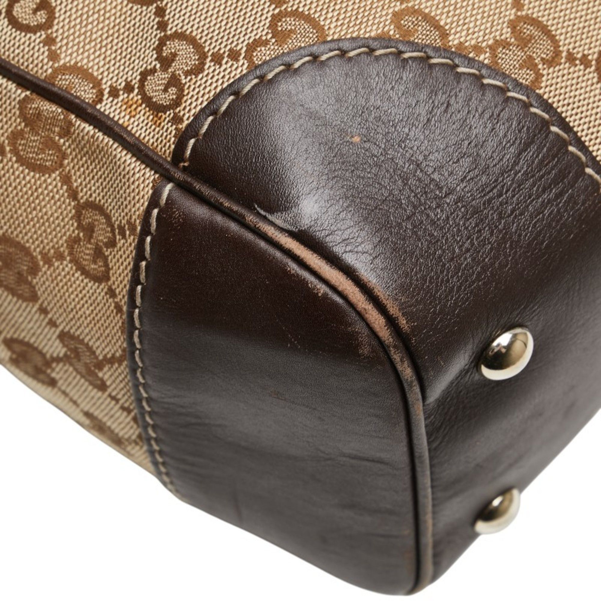 Gucci Gucci Ophidia handbag Size ONE SIZE - 4 Thumbnail