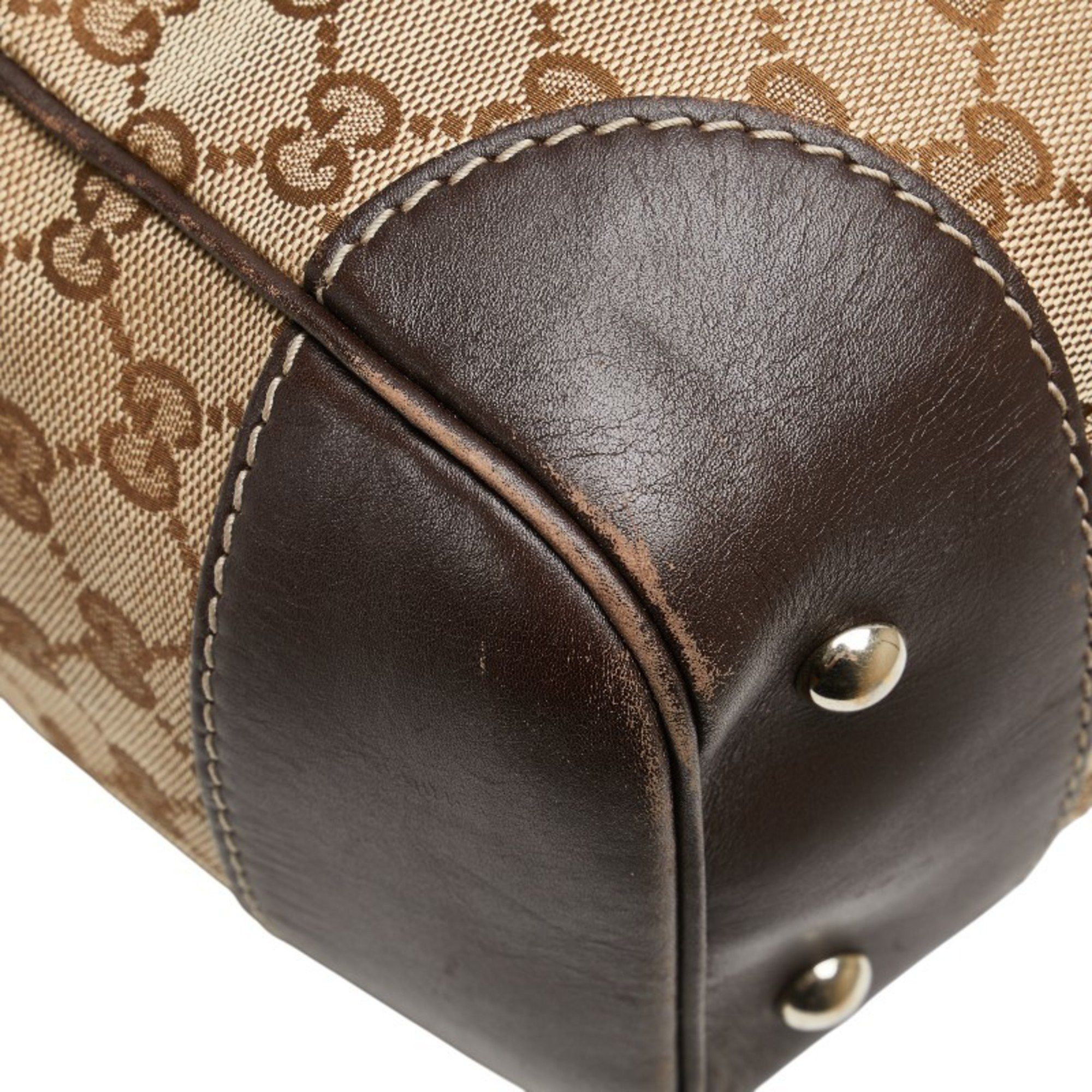 Gucci Gucci Ophidia handbag Size ONE SIZE - 6 Thumbnail