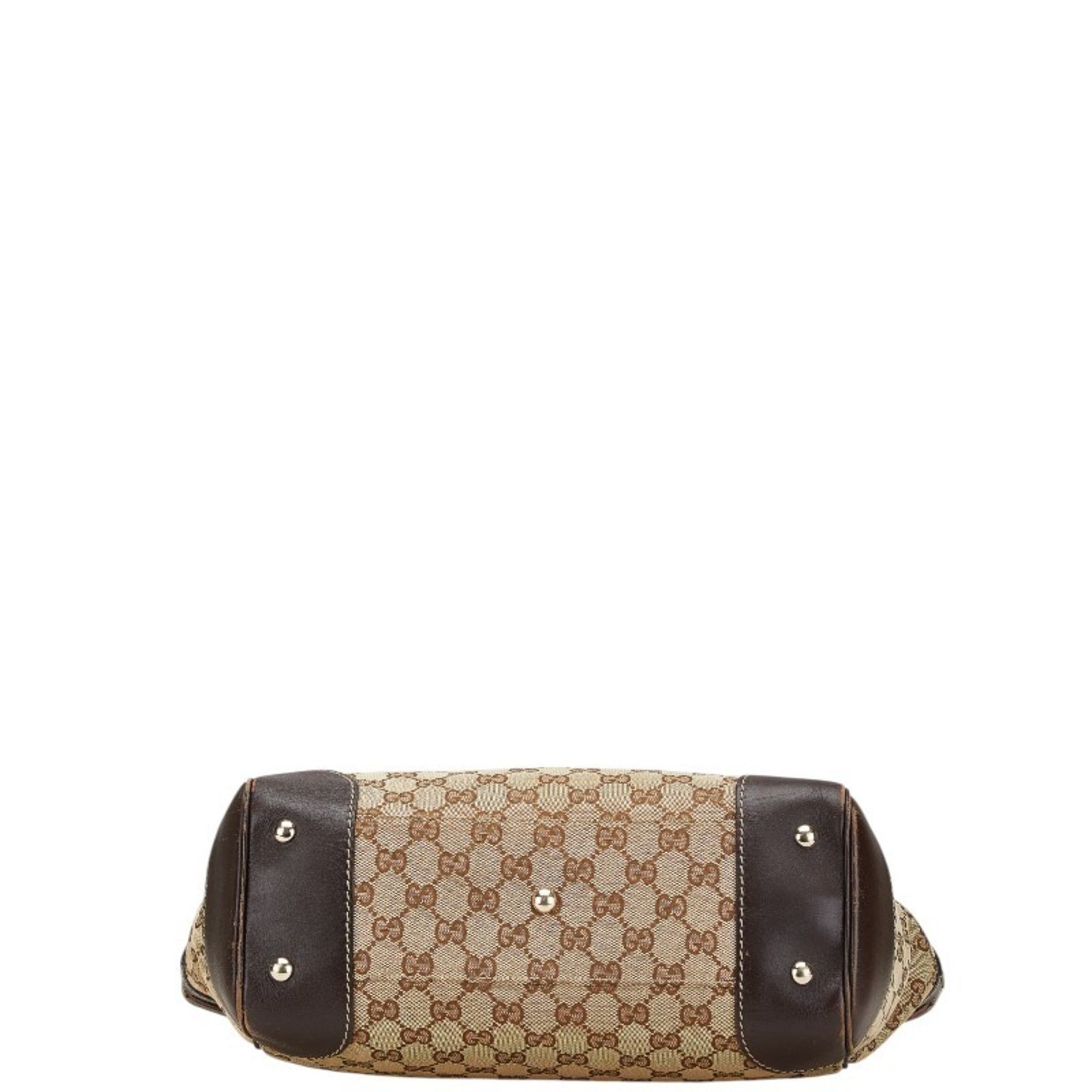 Gucci Gucci Ophidia handbag Size ONE SIZE - 12 Thumbnail