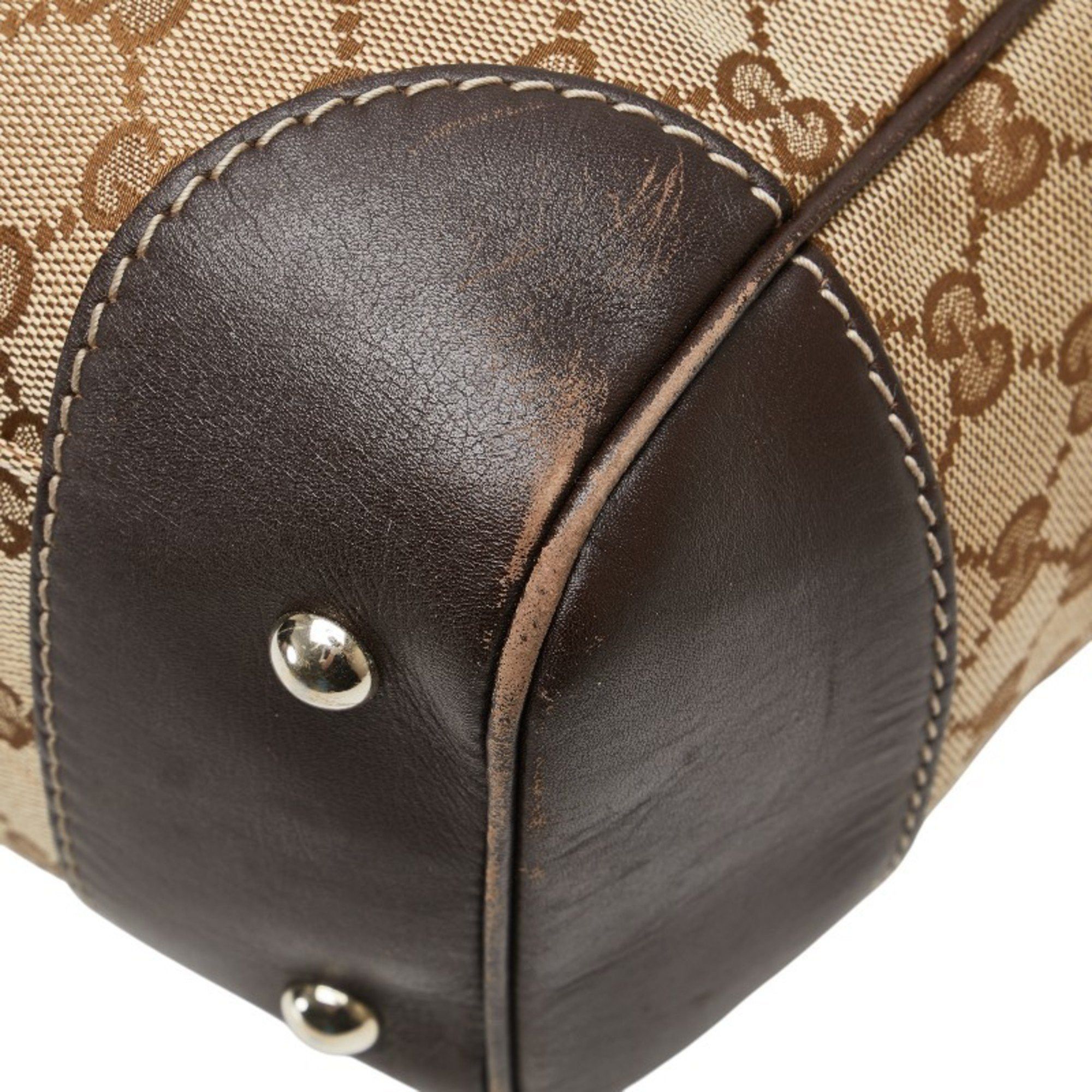 Gucci Gucci Ophidia handbag Size ONE SIZE - 7 Thumbnail