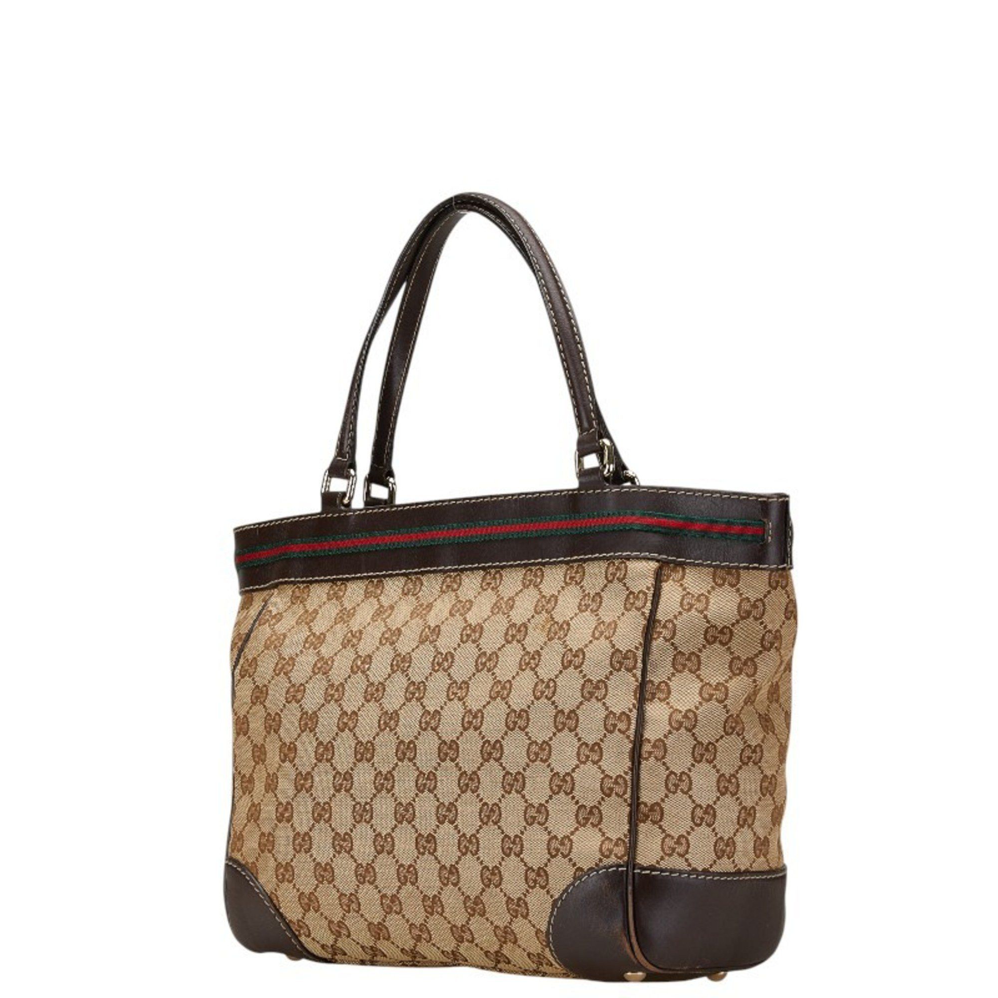 Gucci Gucci Ophidia handbag Size ONE SIZE - 2 Thumbnail