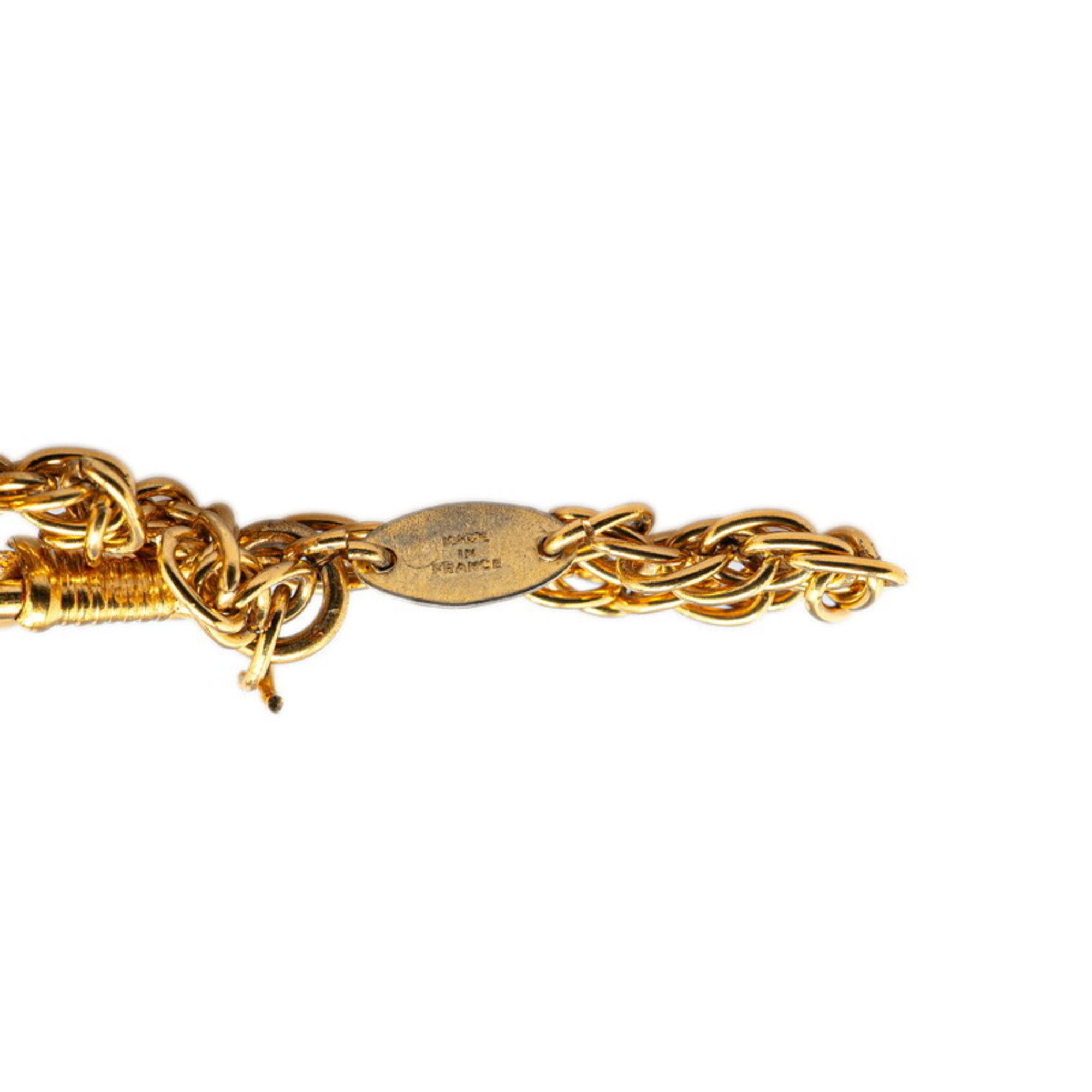 Chanel Chanel necklace Size ONE SIZE - 6 Thumbnail
