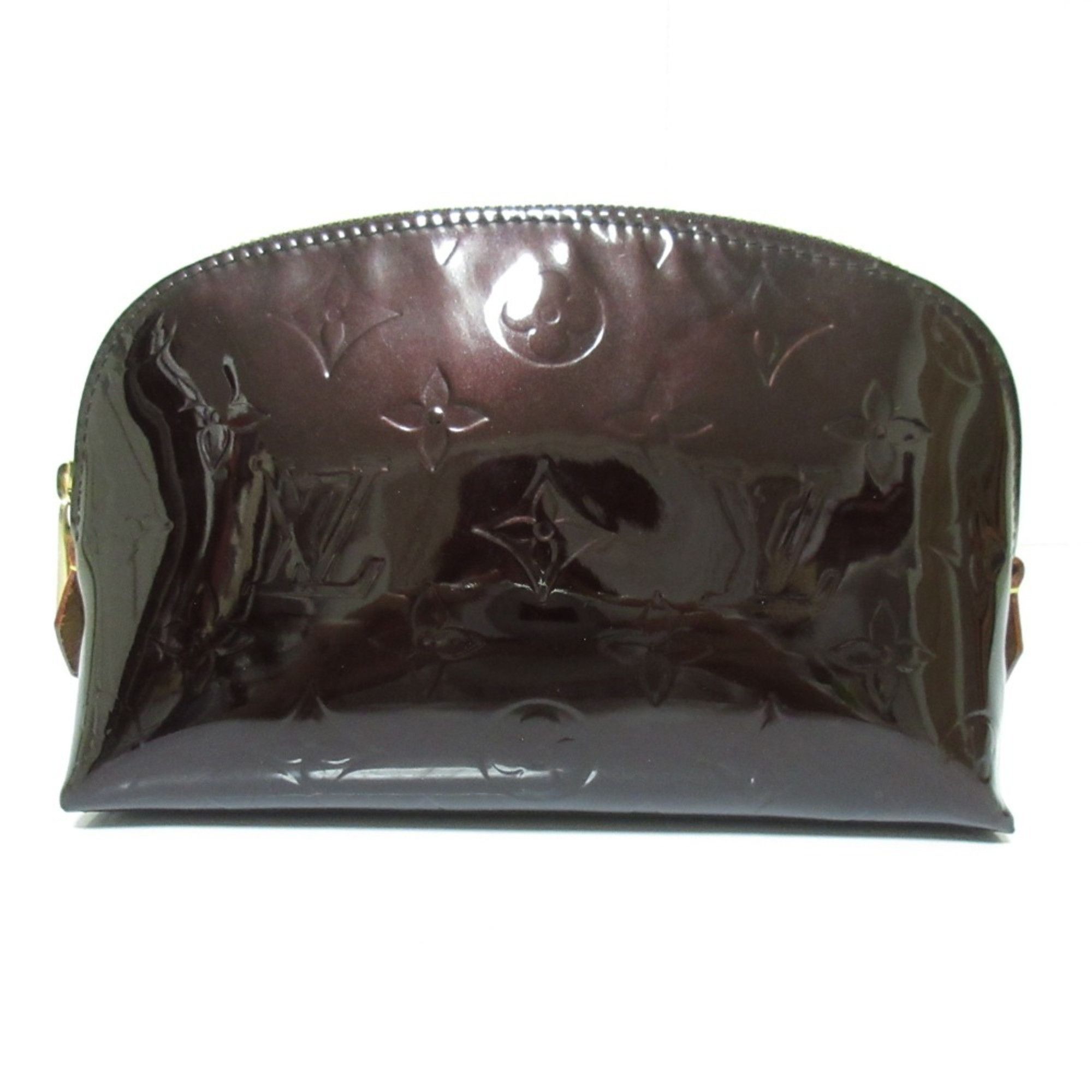 Louis Vuitton Louis Vuitton Cosmetic Pouch clutch Size ONE SIZE - 2 Thumbnail