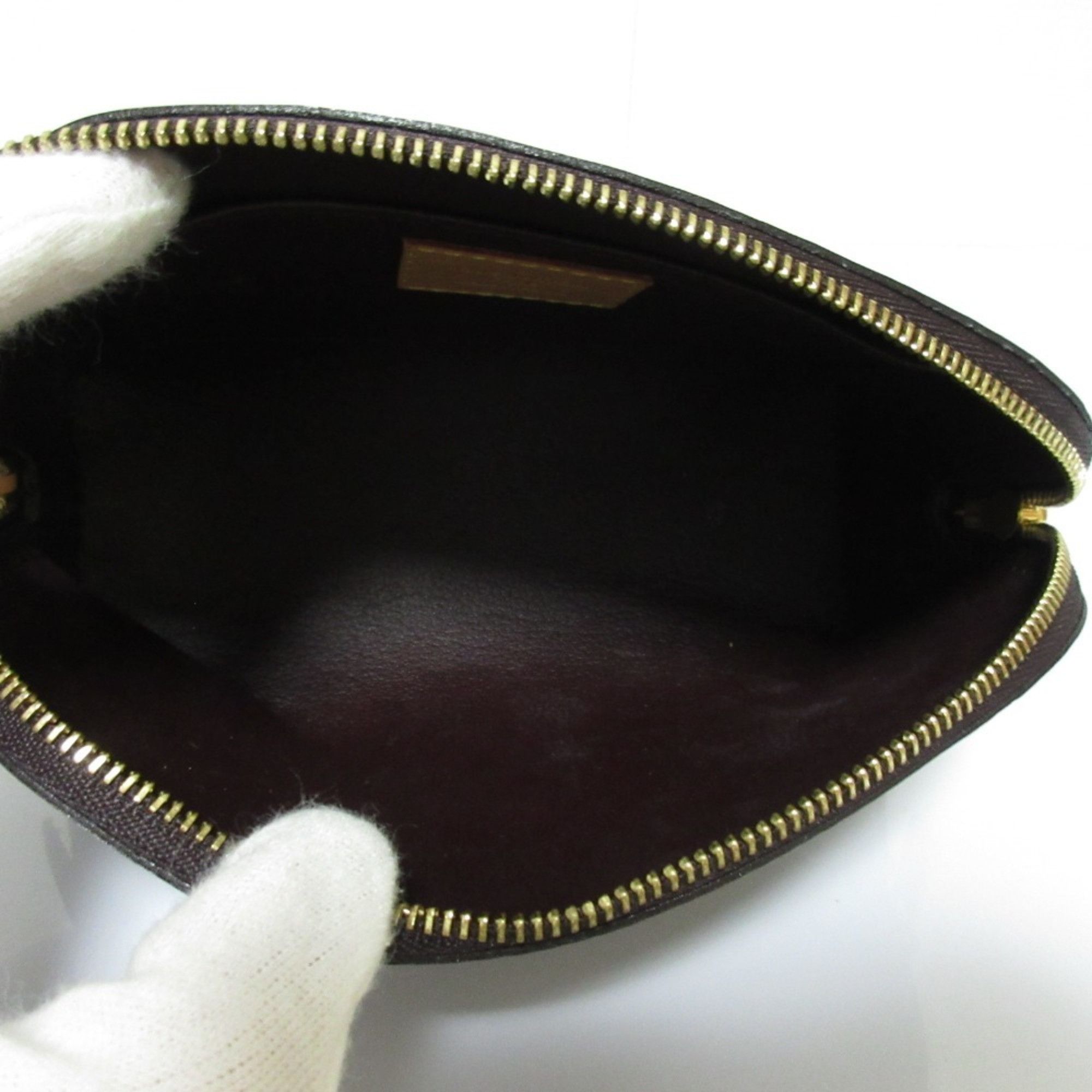 Louis Vuitton Louis Vuitton Cosmetic Pouch clutch Size ONE SIZE - 7 Thumbnail
