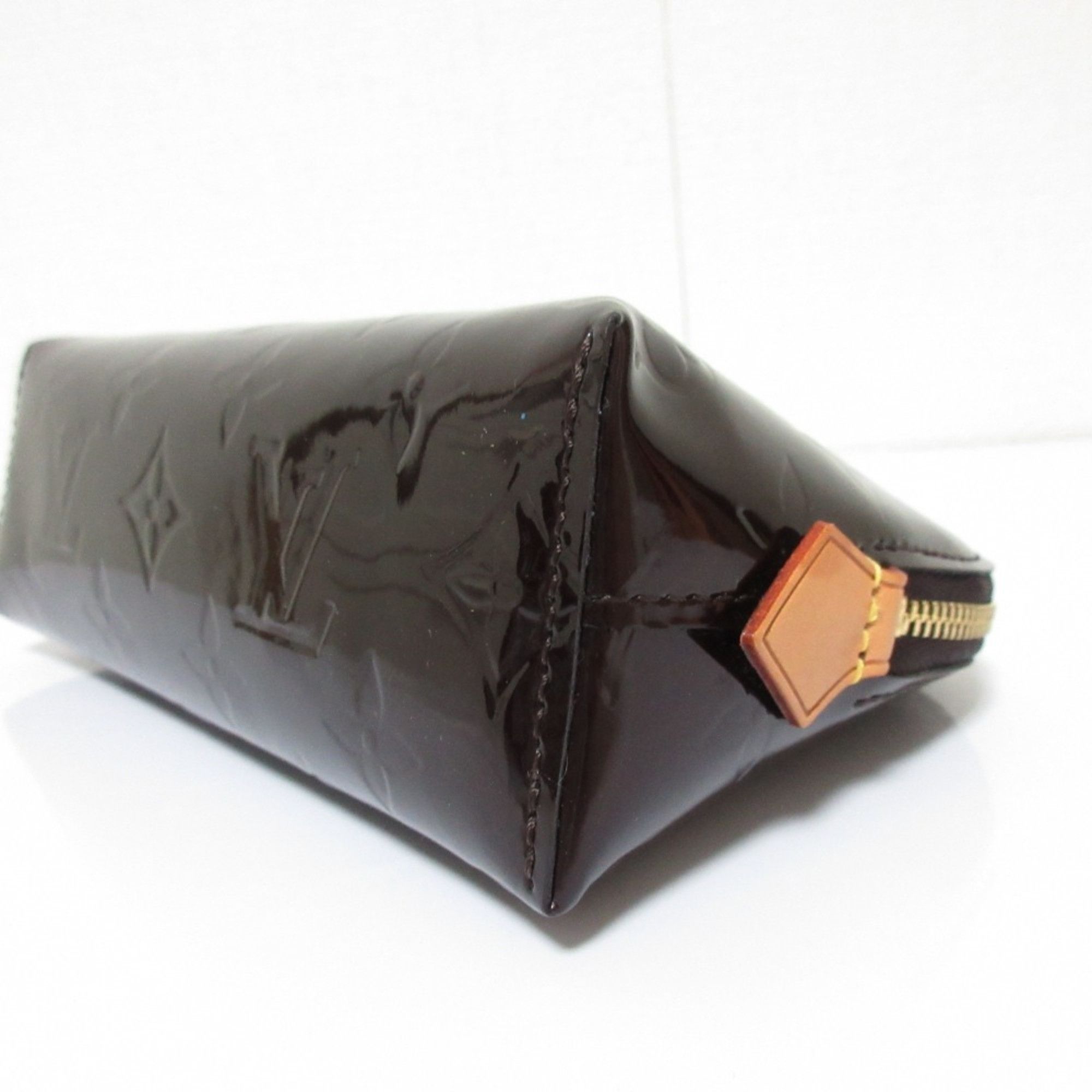 Louis Vuitton Louis Vuitton Cosmetic Pouch clutch Size ONE SIZE - 5 Thumbnail