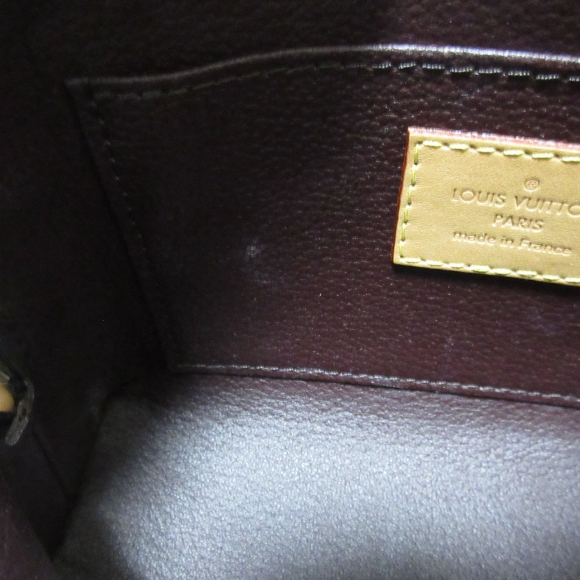 Louis Vuitton Louis Vuitton Cosmetic Pouch clutch Size ONE SIZE - 12 Thumbnail