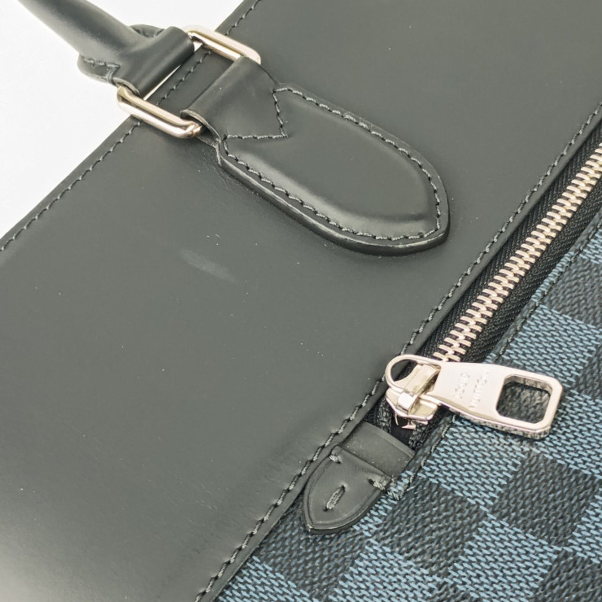 Louis Vuitton Louis Vuitton Newport tote Size ONE SIZE - 7 Thumbnail