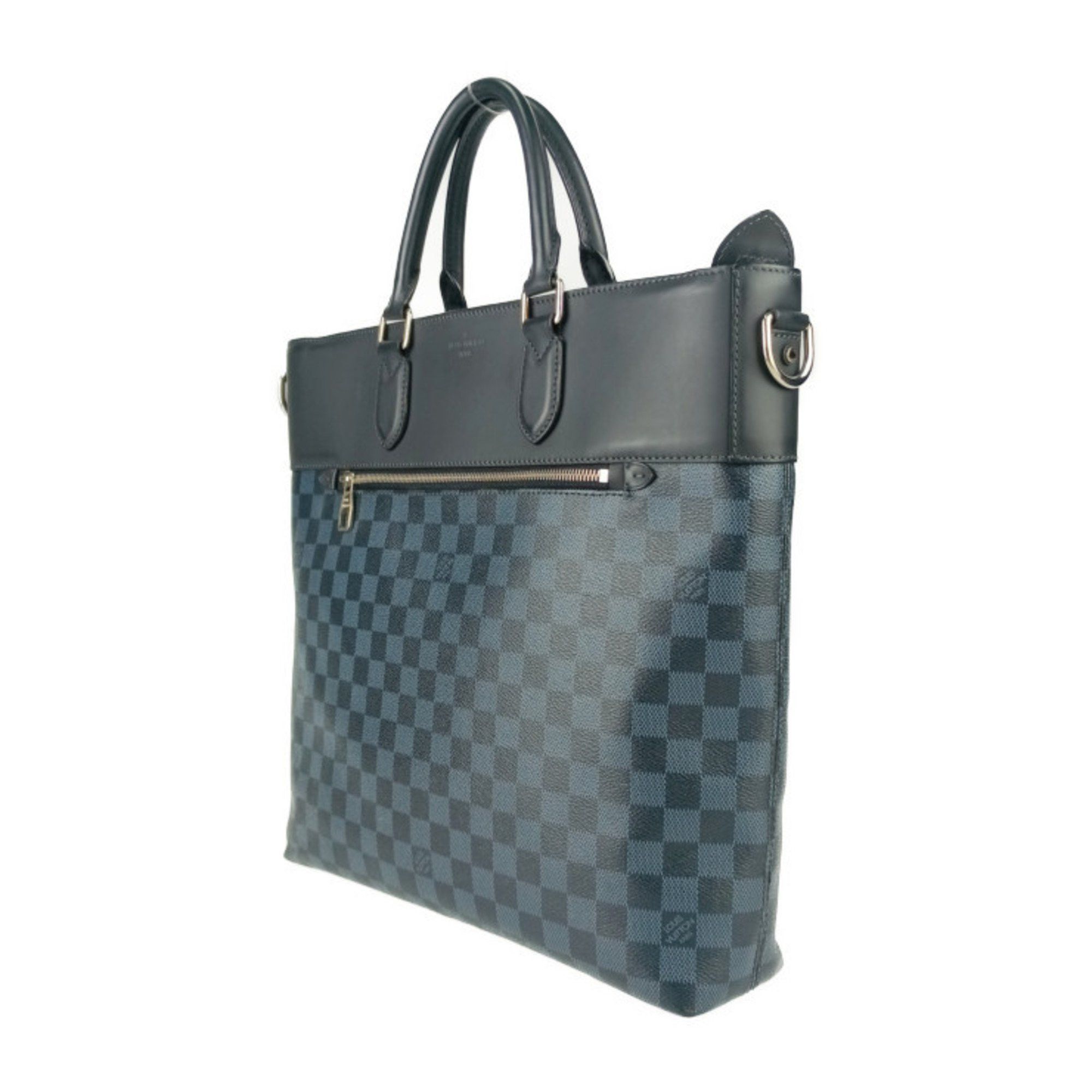 Louis Vuitton Louis Vuitton Newport tote Size ONE SIZE - 3 Thumbnail