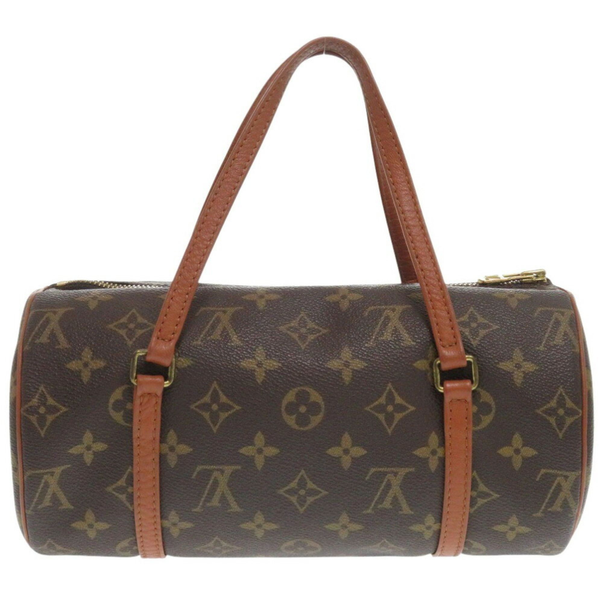 Louis Vuitton Louis Vuitton Papillon 26 handbag Size ONE SIZE - 2 Thumbnail
