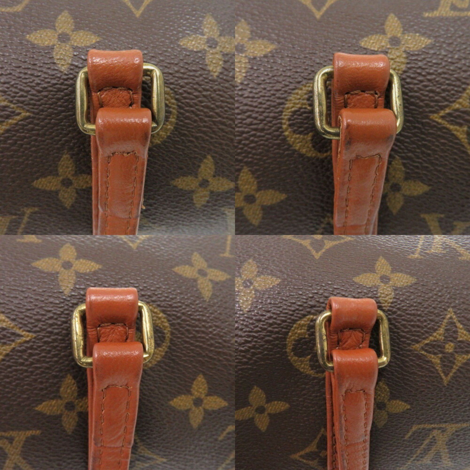 Louis Vuitton Louis Vuitton Papillon 26 handbag Size ONE SIZE - 7 Thumbnail