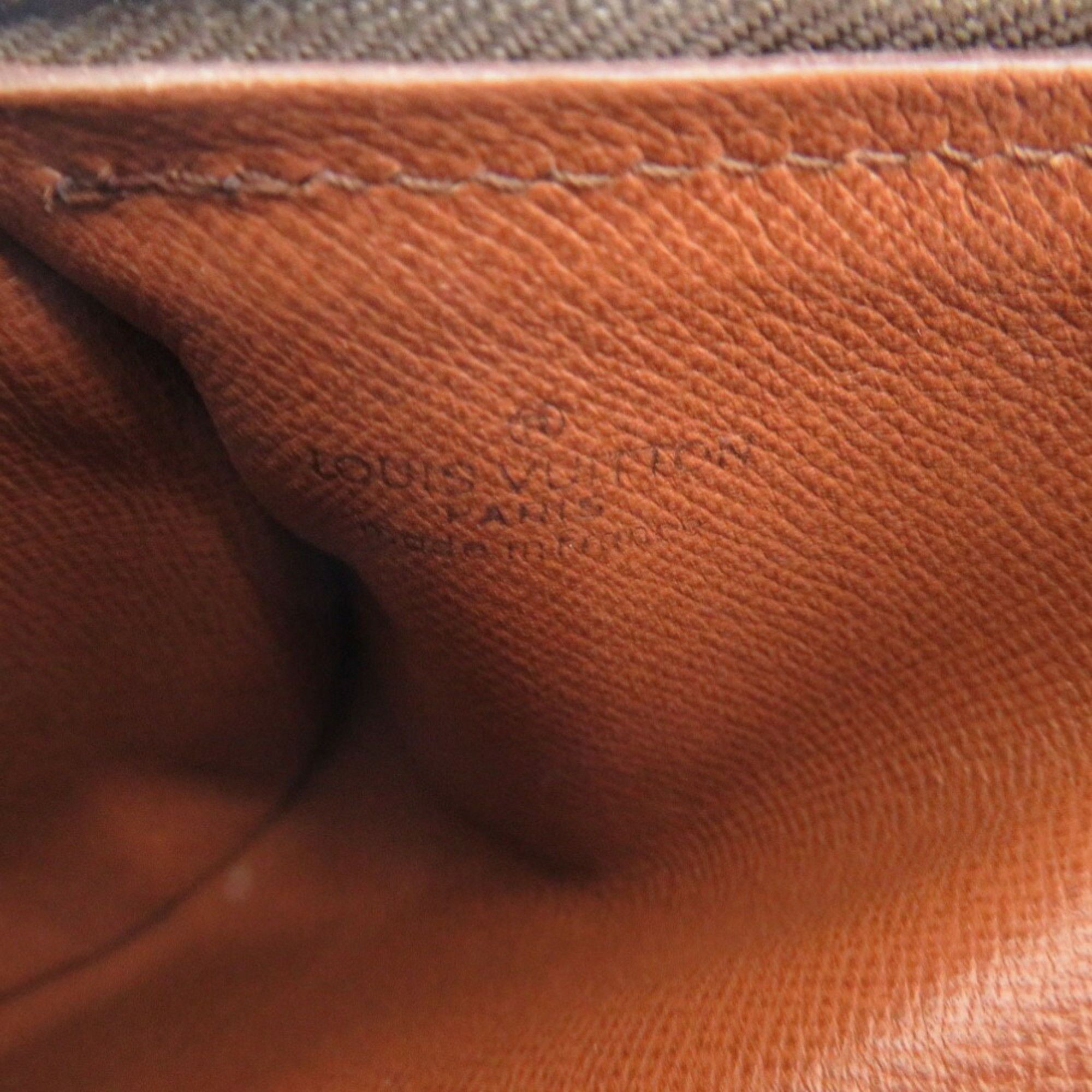Louis Vuitton Louis Vuitton Papillon 26 handbag Size ONE SIZE - 10 Thumbnail