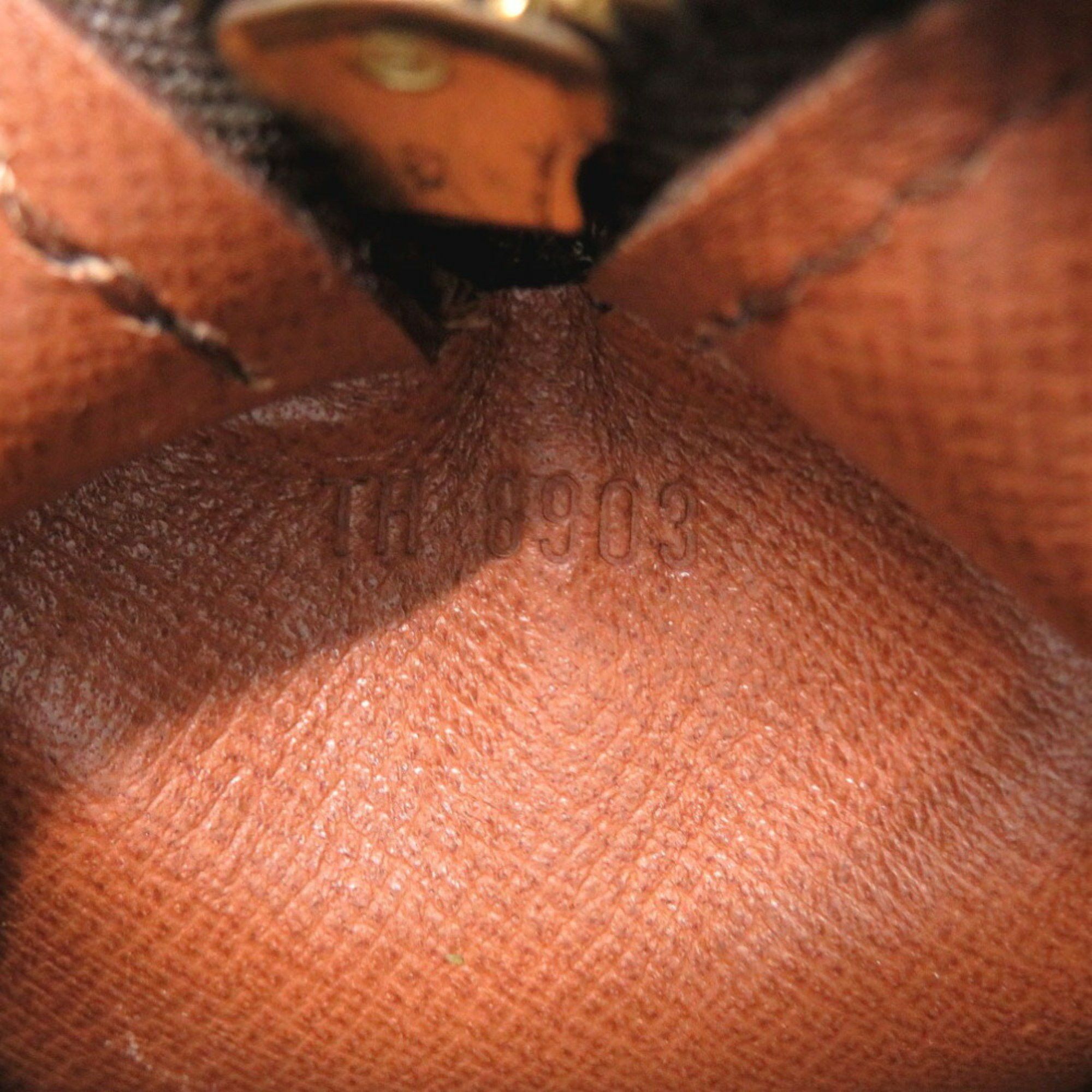 Louis Vuitton Louis Vuitton Papillon 26 handbag Size ONE SIZE - 9 Thumbnail