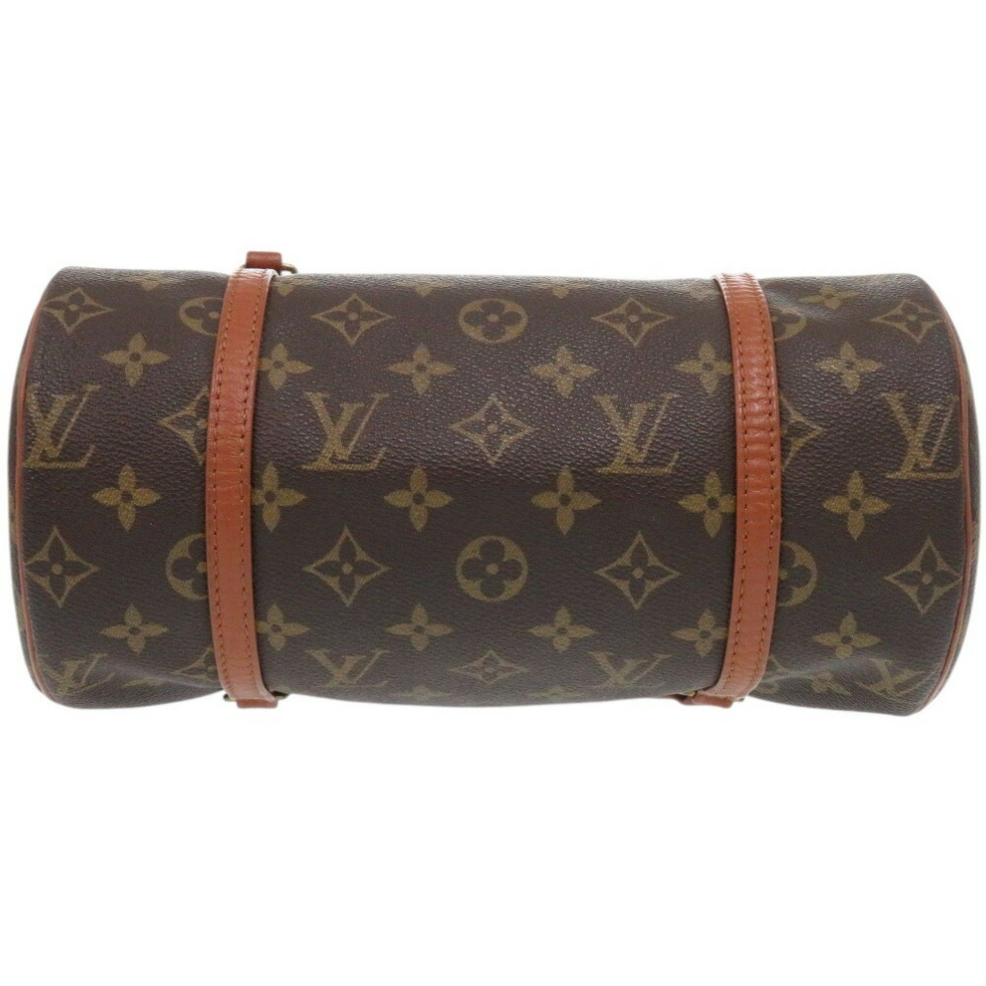 Louis Vuitton Louis Vuitton Papillon 26 handbag Size ONE SIZE - 6 Thumbnail