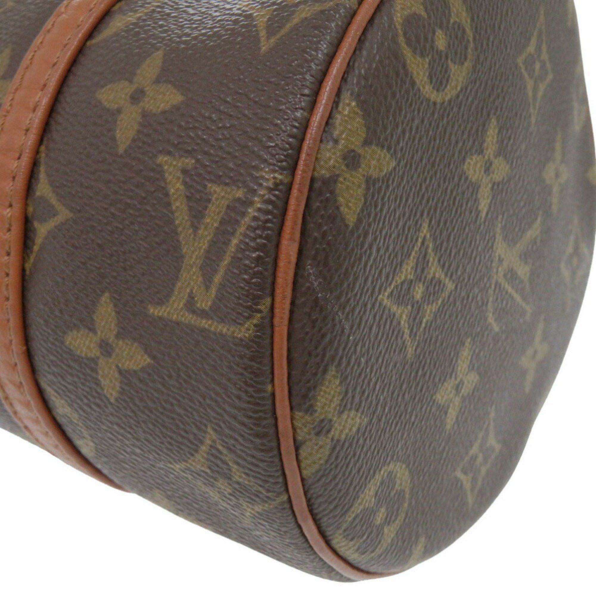 Louis Vuitton Louis Vuitton Papillon 26 handbag Size ONE SIZE - 4 Thumbnail