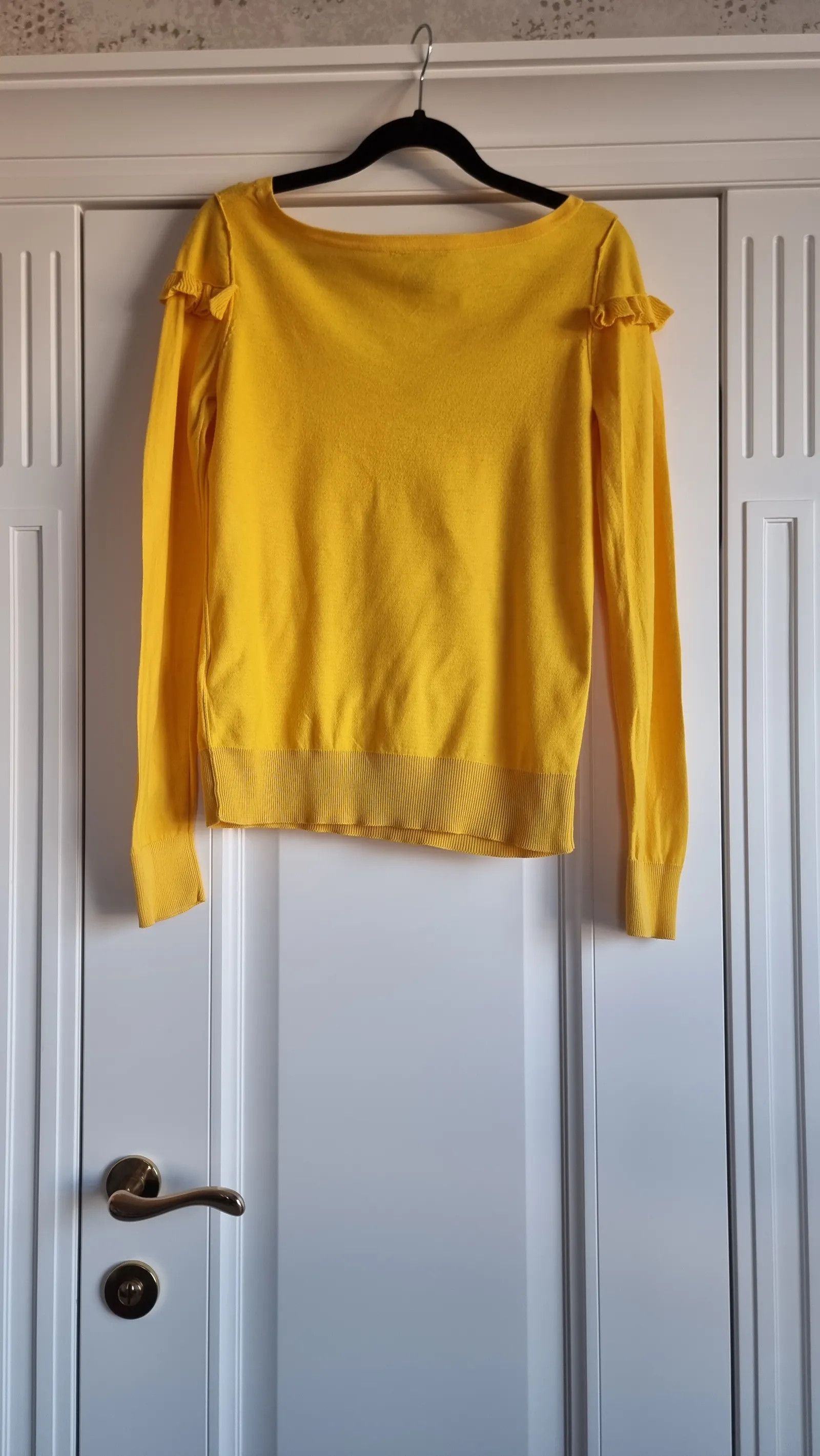 Sonia Rykiel Sonia Rykiel Sweater Size S / US 4 / IT 40 - 5 Thumbnail