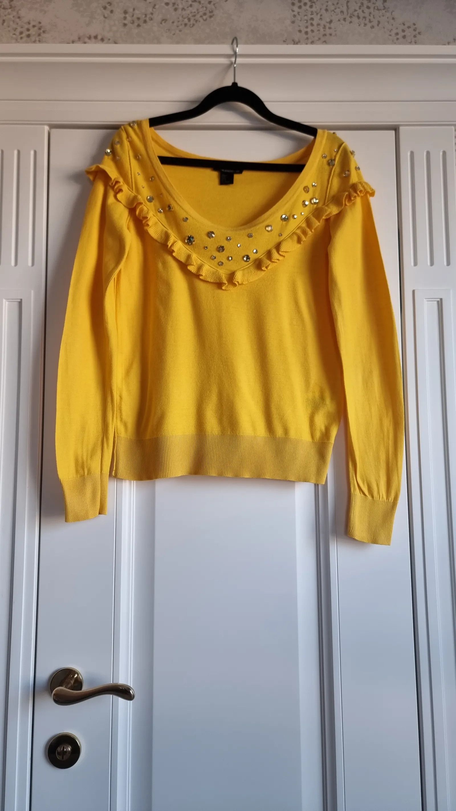 Sonia Rykiel Sonia Rykiel Sweater Size S / US 4 / IT 40 - 4 Thumbnail