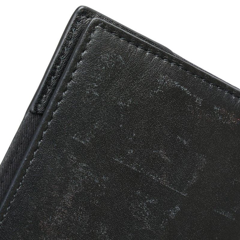 Other Other Lulu Guinness Lip Leather Passport Case Leather Other DUTY FREE for USA Size ONE SIZE - 4 Thumbnail