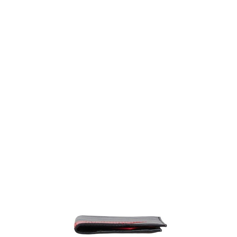Other Other Lulu Guinness Lip Leather Passport Case Leather Other DUTY FREE for USA Size ONE SIZE - 3 Thumbnail