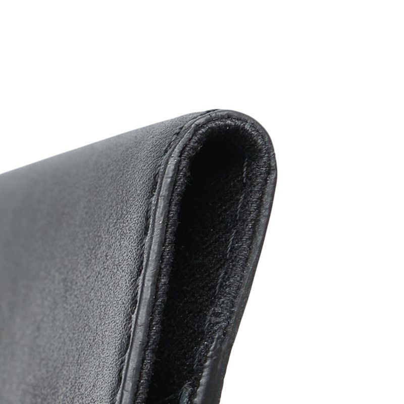 Other Other Lulu Guinness Lip Leather Passport Case Leather Other DUTY FREE for USA Size ONE SIZE - 7 Thumbnail