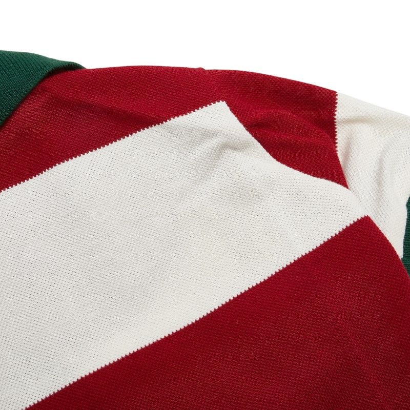 Gucci Gucci Gucci Strawberry Border Cotton Pet Supplies Cotton Other 695744 DUTY FREE for USA Size ONE SIZE - 3 Thumbnail