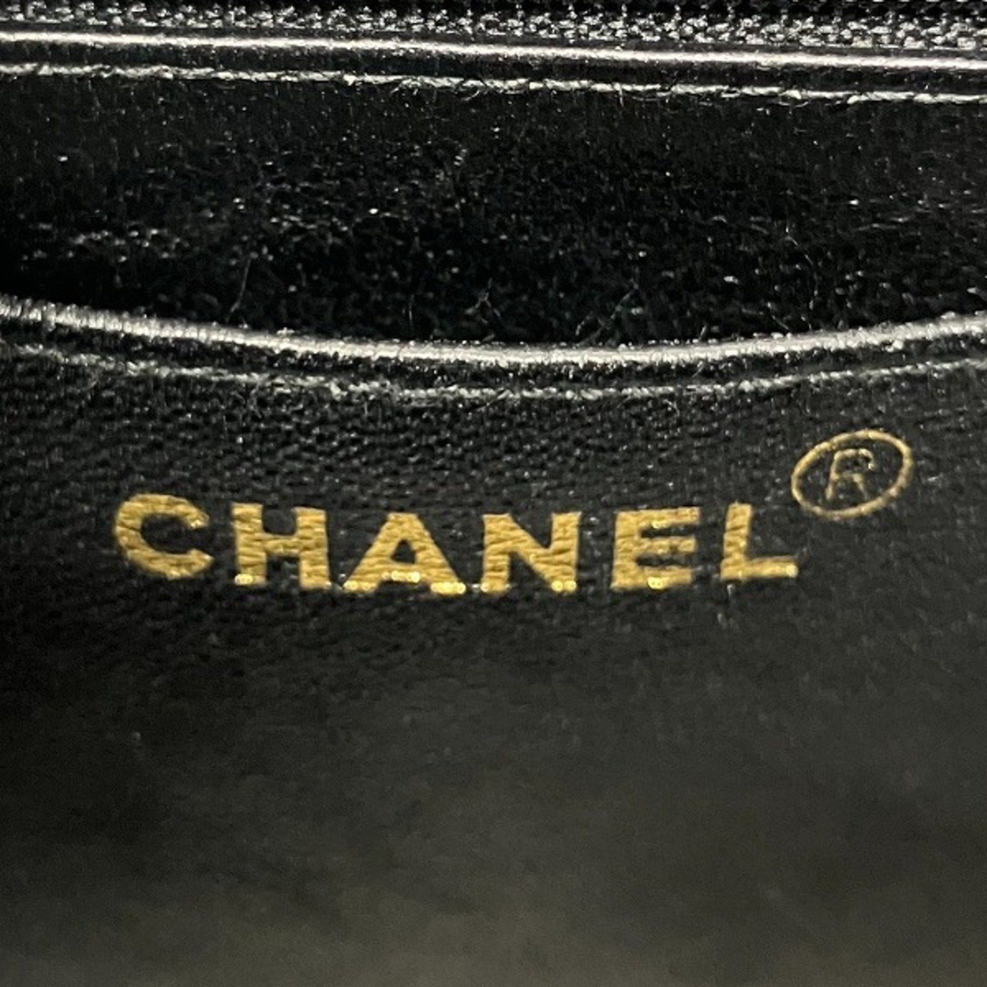 Chanel Chanel Coco Handle handbag Size ONE SIZE - 8 Thumbnail