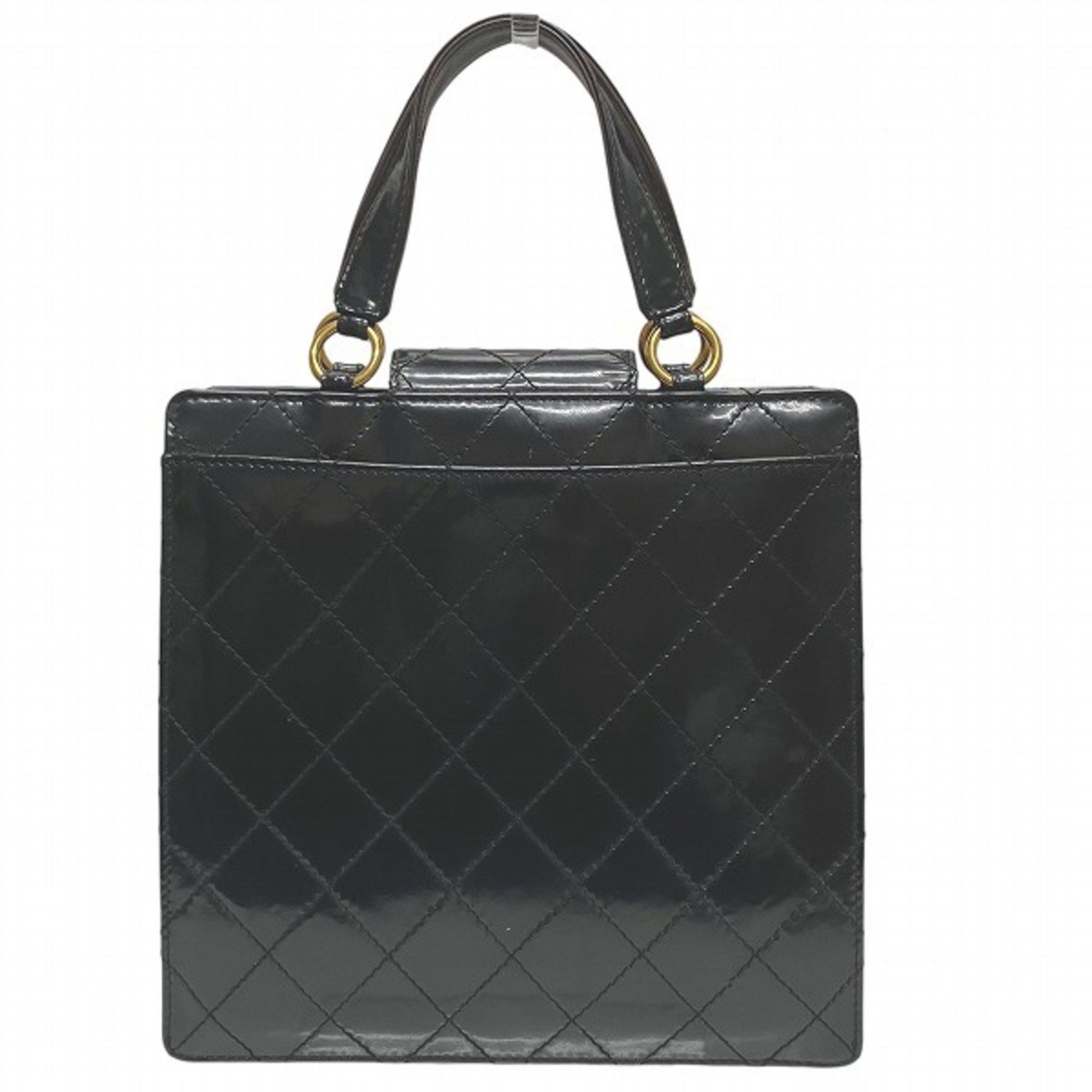 Chanel Chanel Coco Handle handbag Size ONE SIZE - 2 Thumbnail