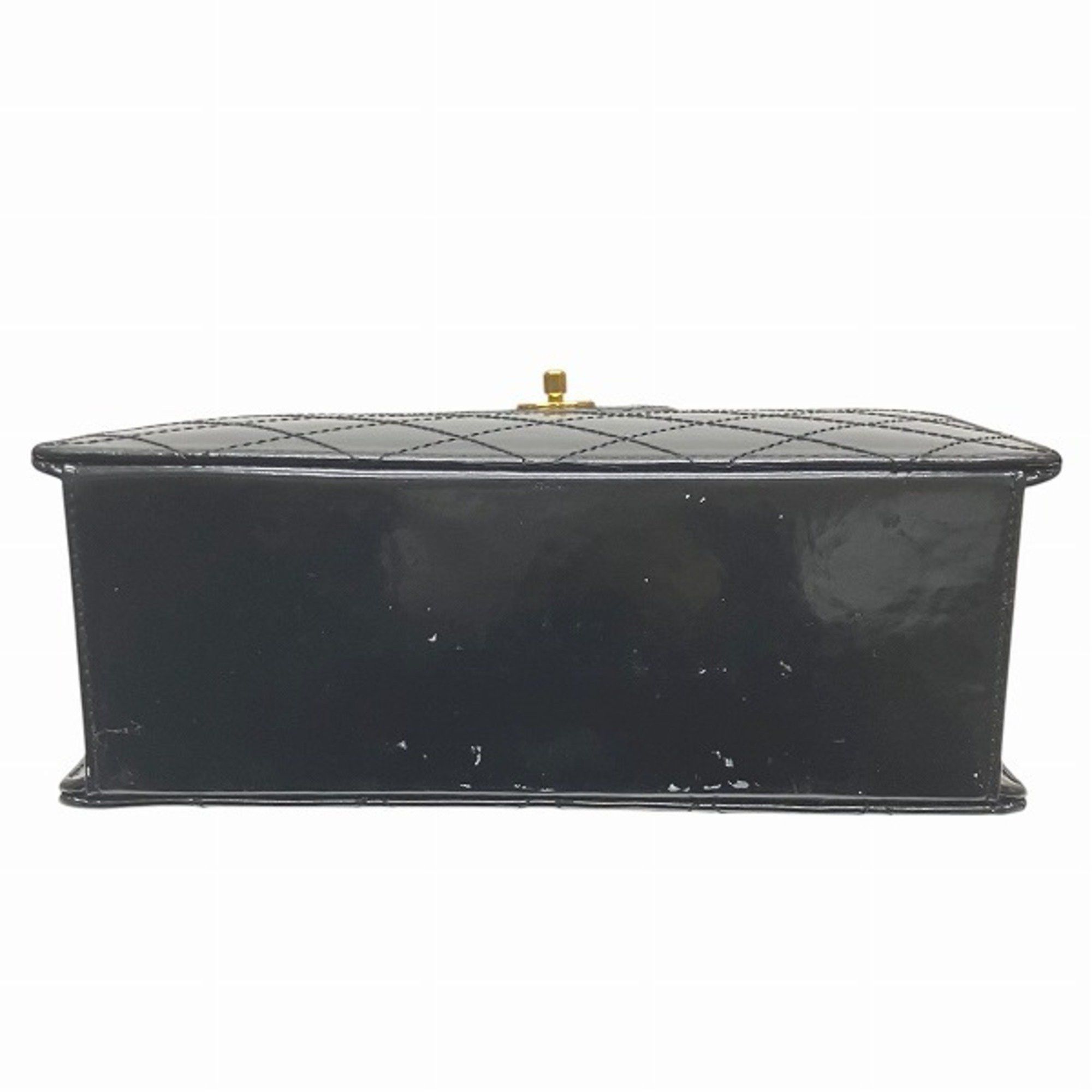 Chanel Chanel Coco Handle handbag Size ONE SIZE - 4 Thumbnail