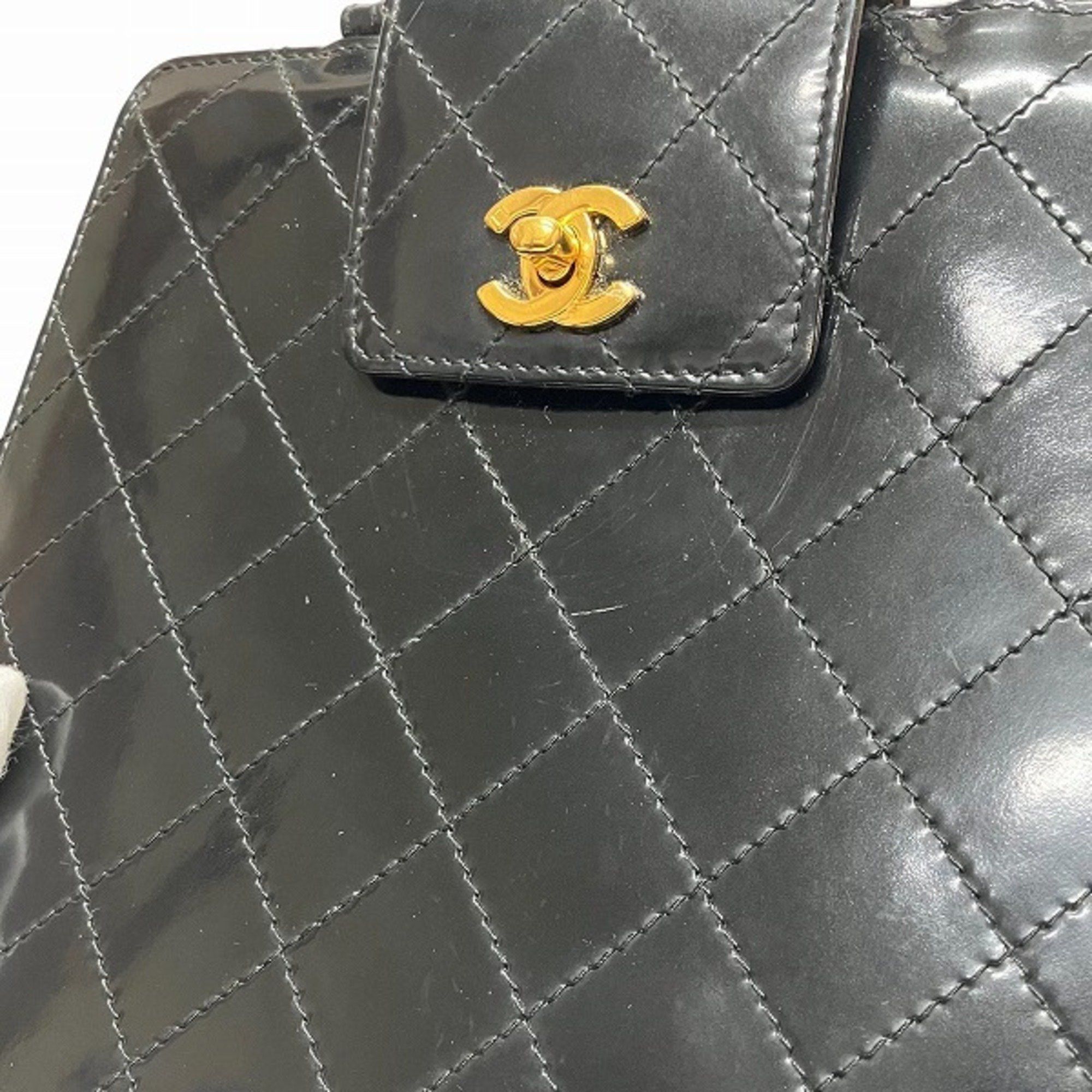 Chanel Chanel Coco Handle handbag Size ONE SIZE - 6 Thumbnail