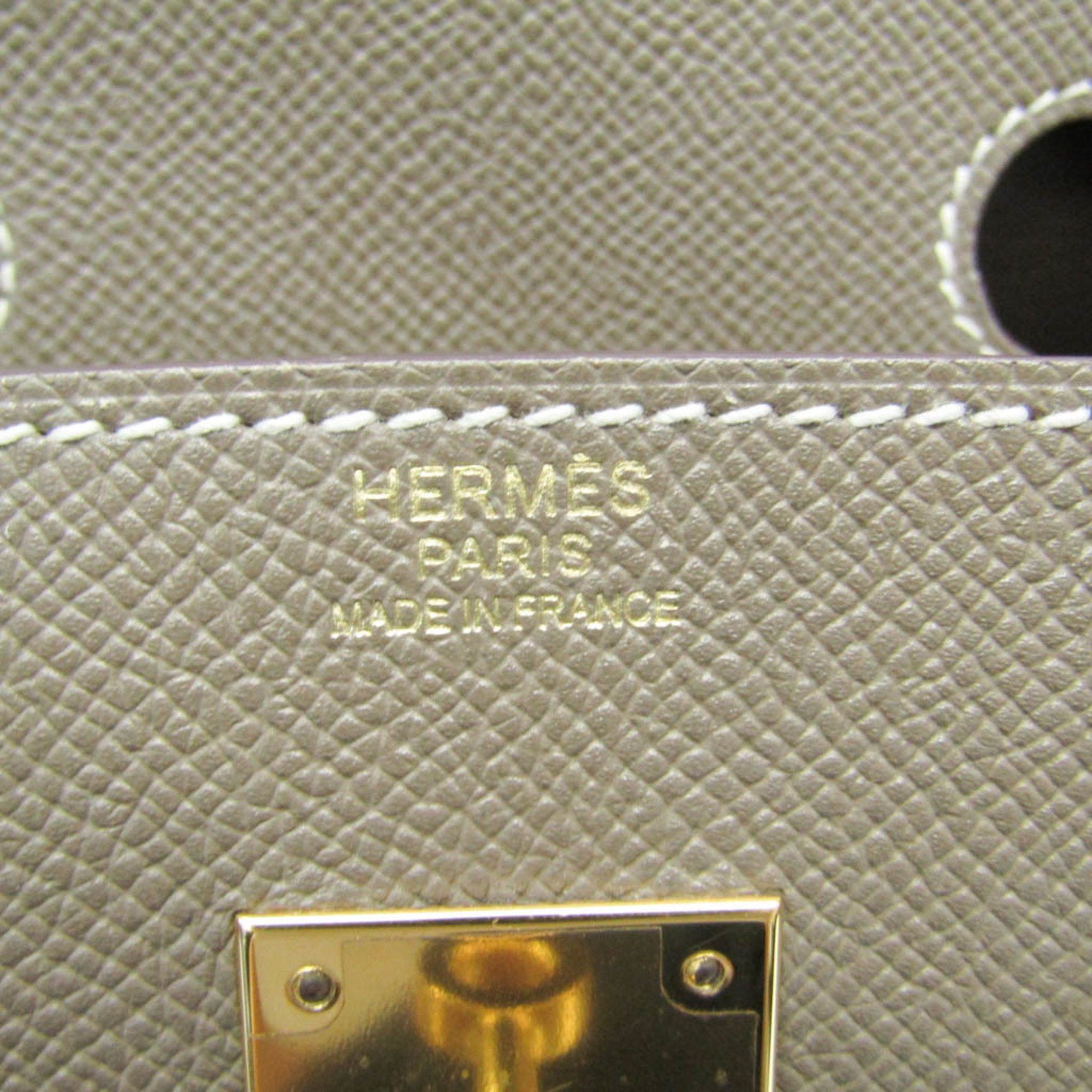 Hermes Hermès Birkin 30 handbag Size ONE SIZE - 10 Thumbnail